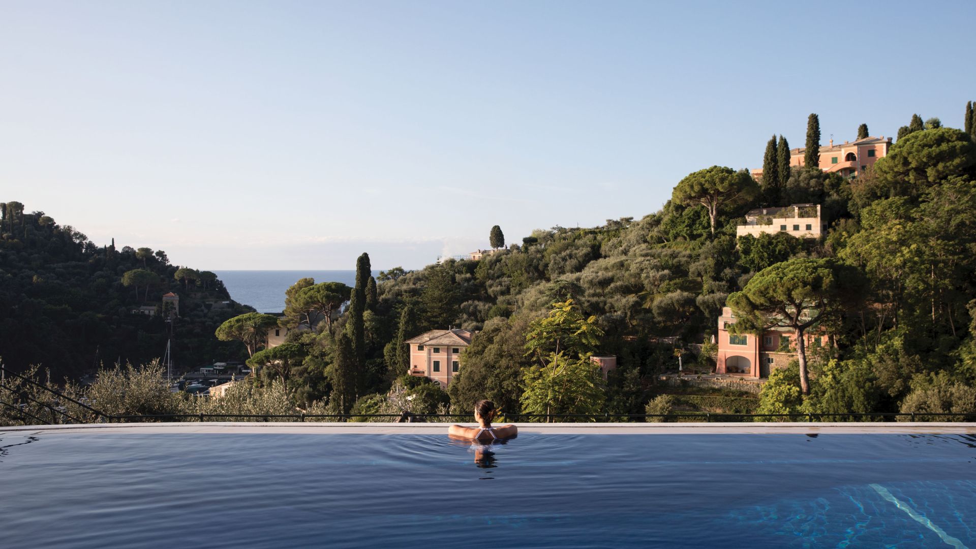 Portofino Splendido A Belmond Hotel