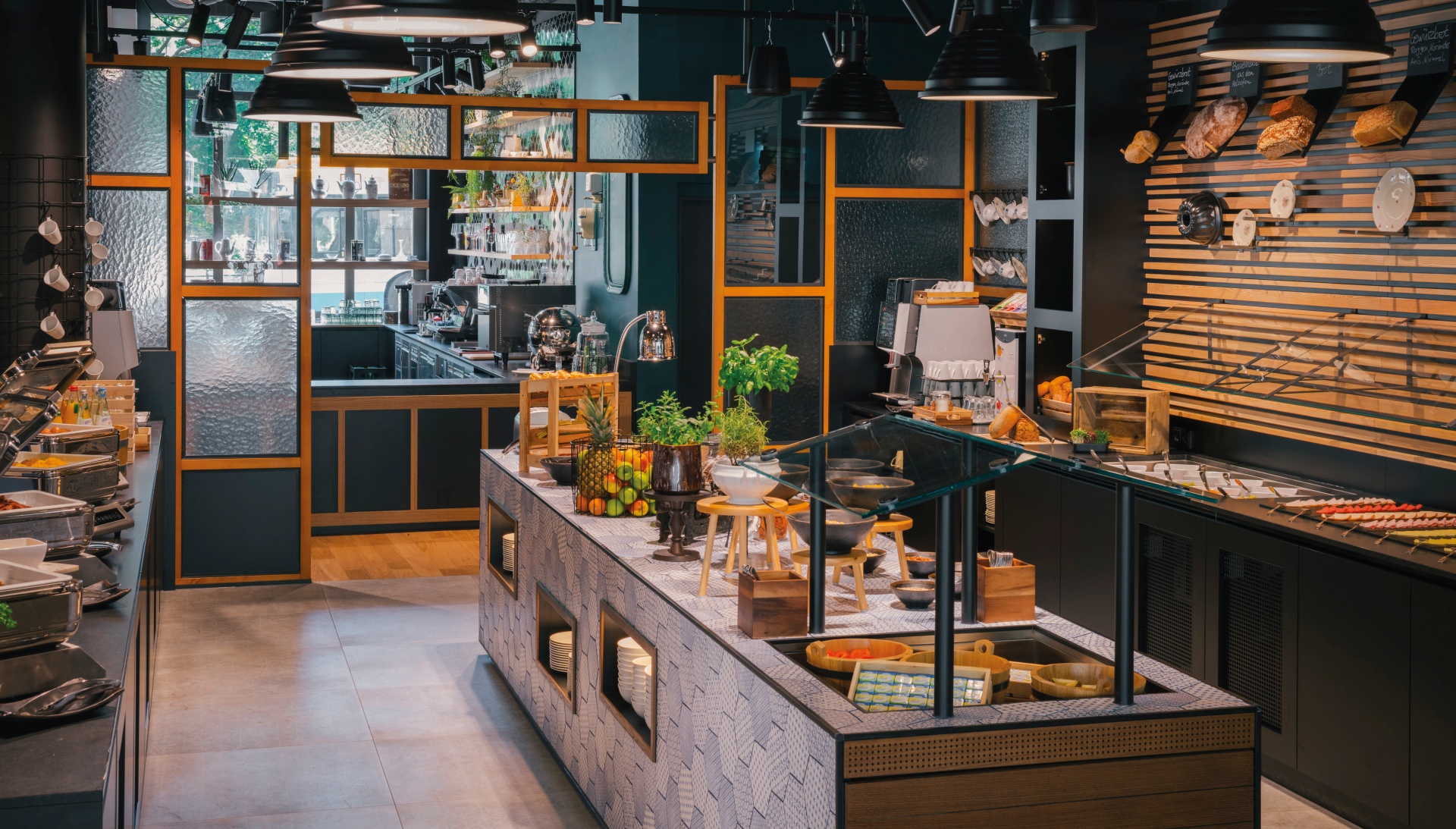 The saga has come to an end