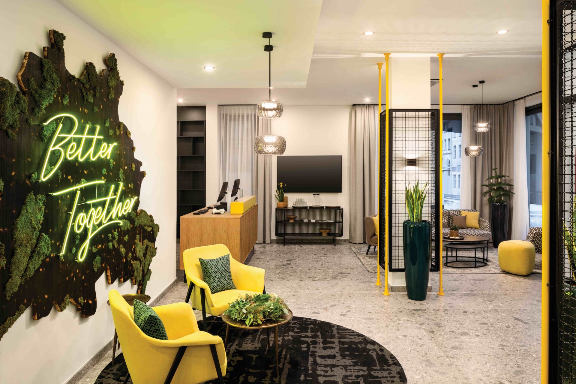 HR Group schliesst zwei Büros