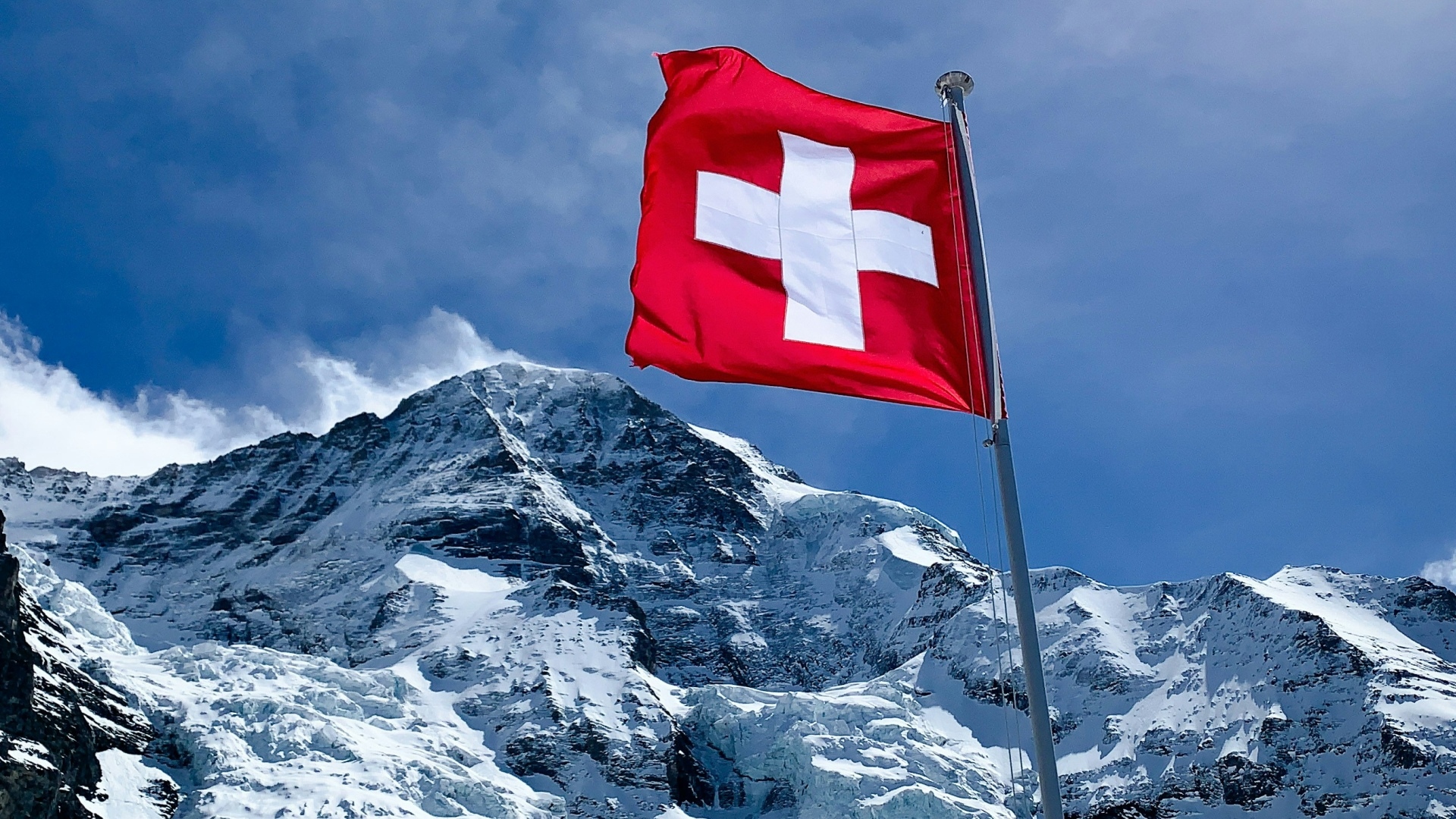Schweizer Hotels: Erneuter Gipfelsturm?