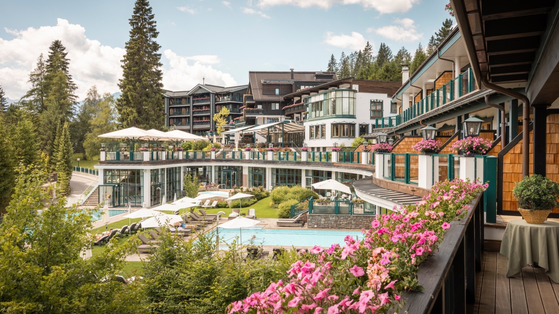 Wenn die Immobilie schneller wächst als der Hotelbetrieb