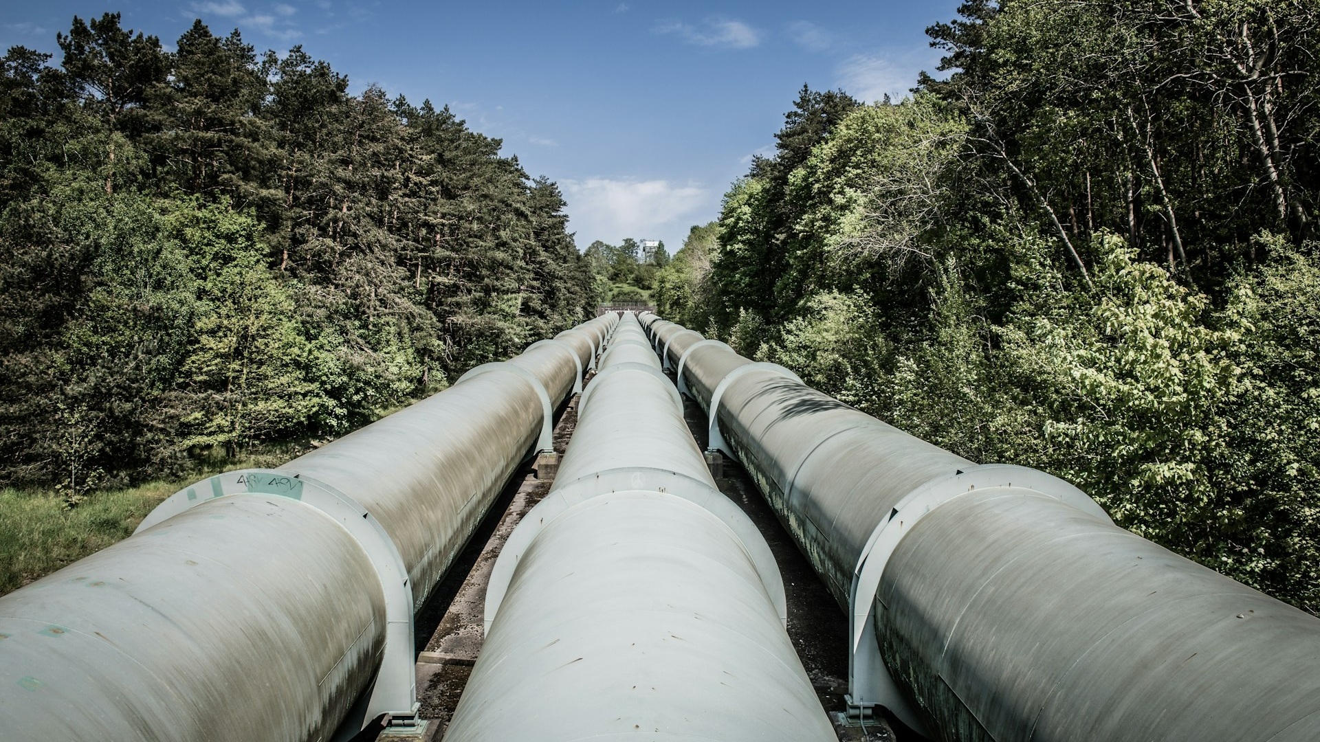 Weltweite Zimmer-Pipeline auf Allzeithoch