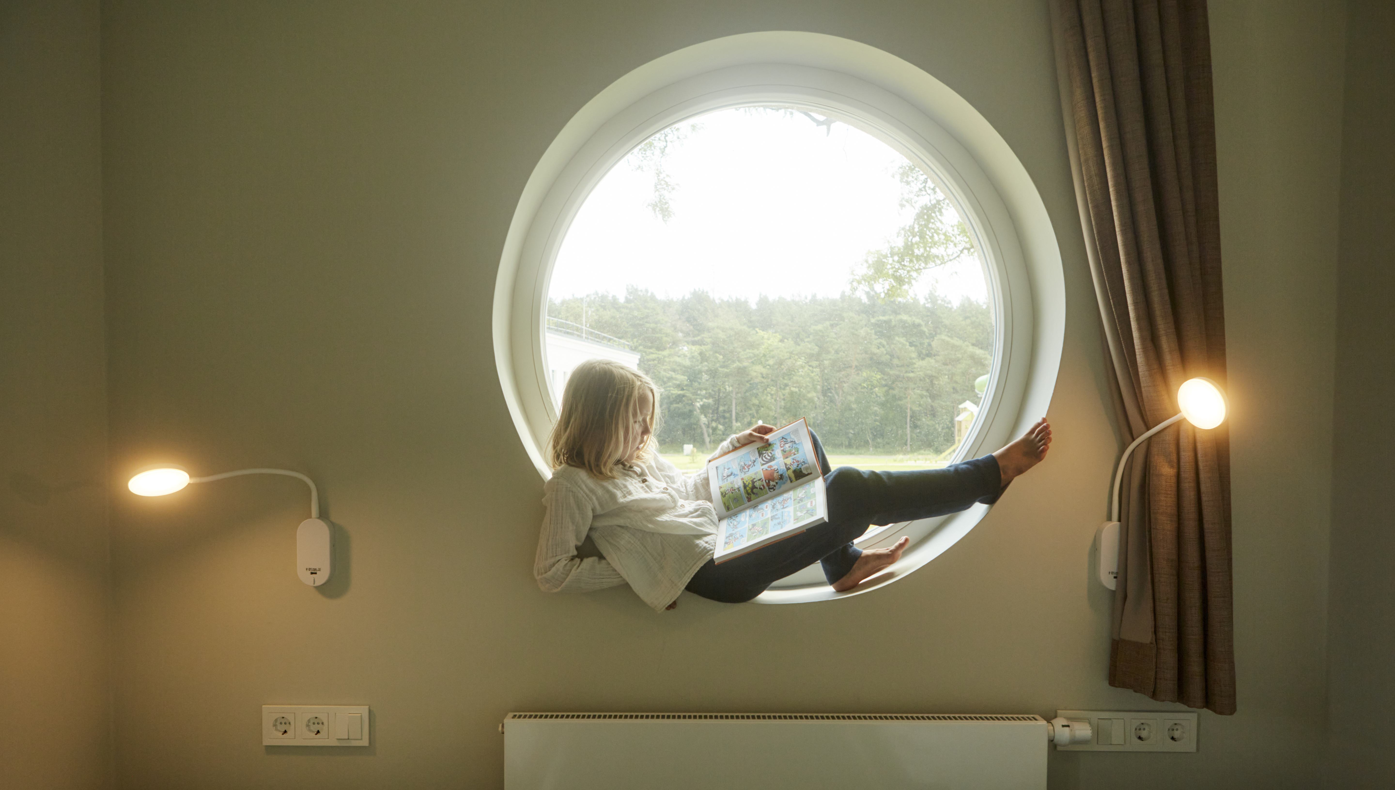 The long-distance runner