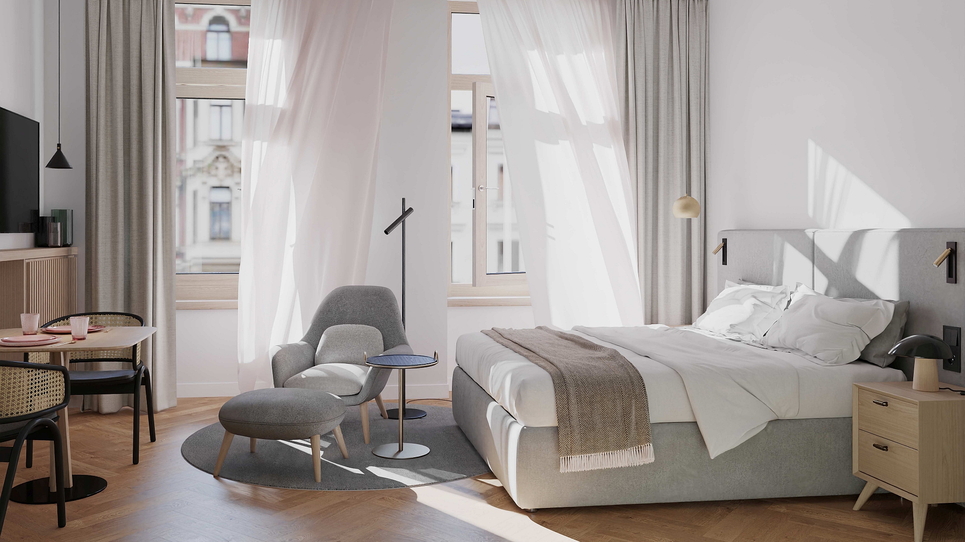 Die Hürden glätten