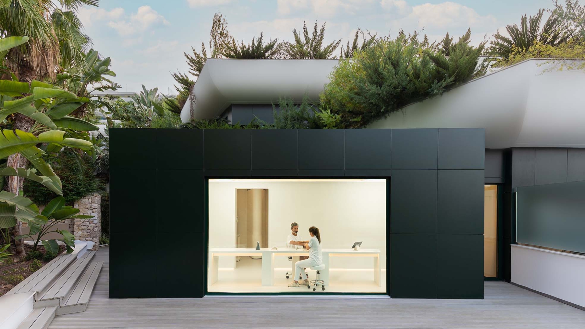 Lifestylers crave longevity