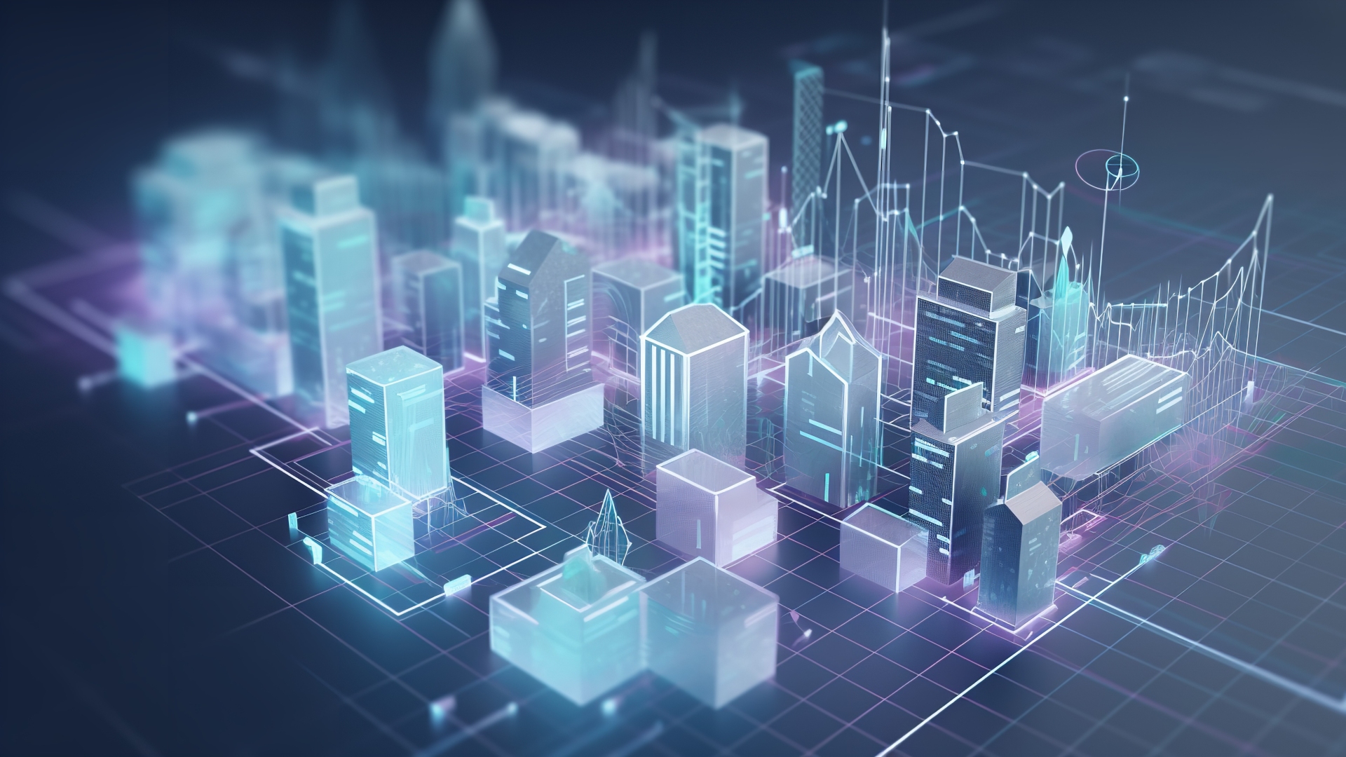 Studie: KI in der Immobilienbranche