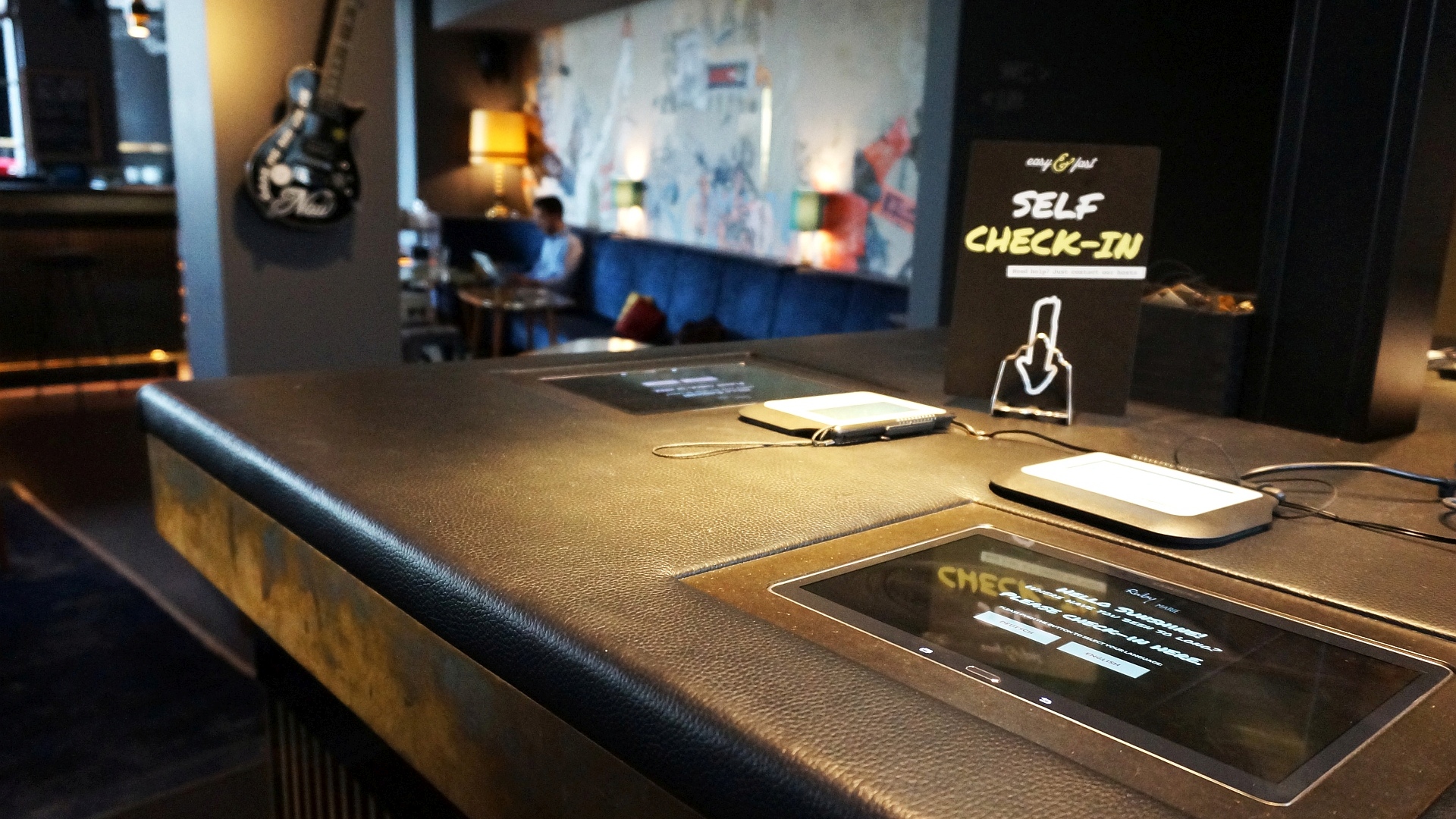 Deutsche Hotel-Meldepflicht fällt teilweise weg