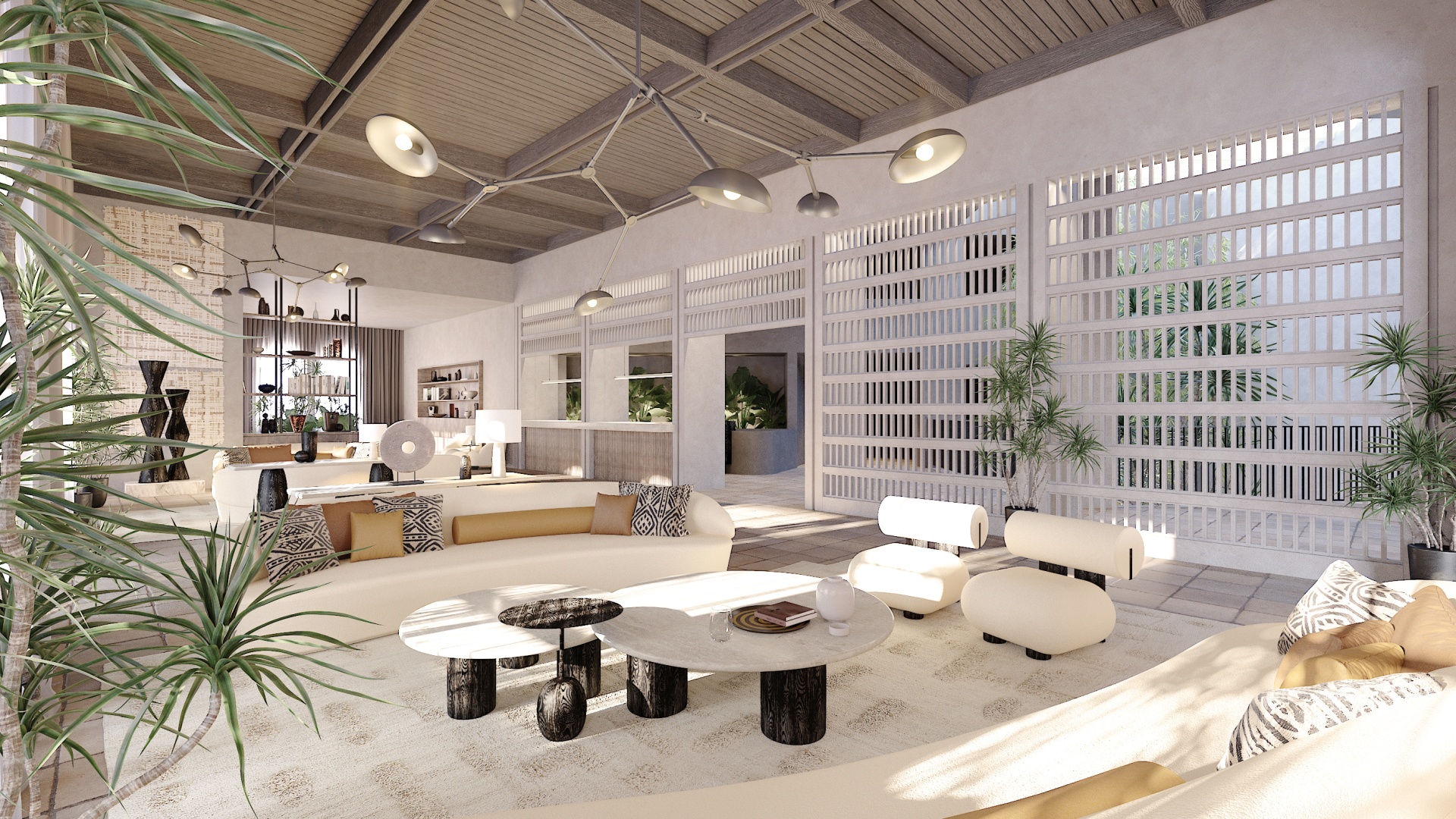 The boom in soft brands