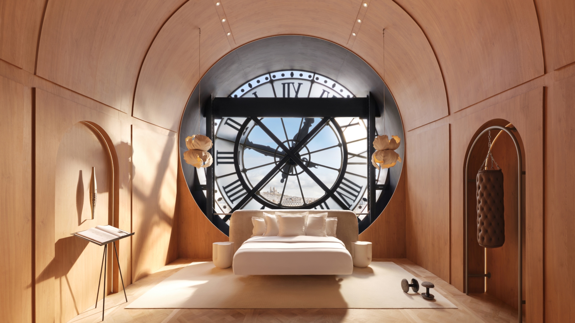 Airbnb wird zur Lifestyle-Marke