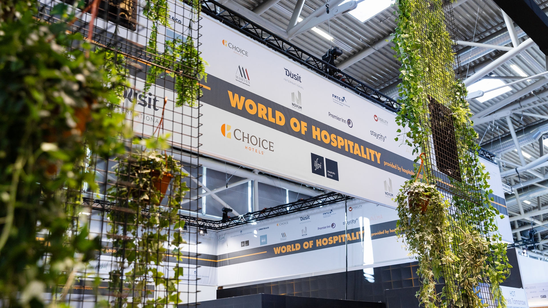 Expo Real 2024: Wir sagen Danke!