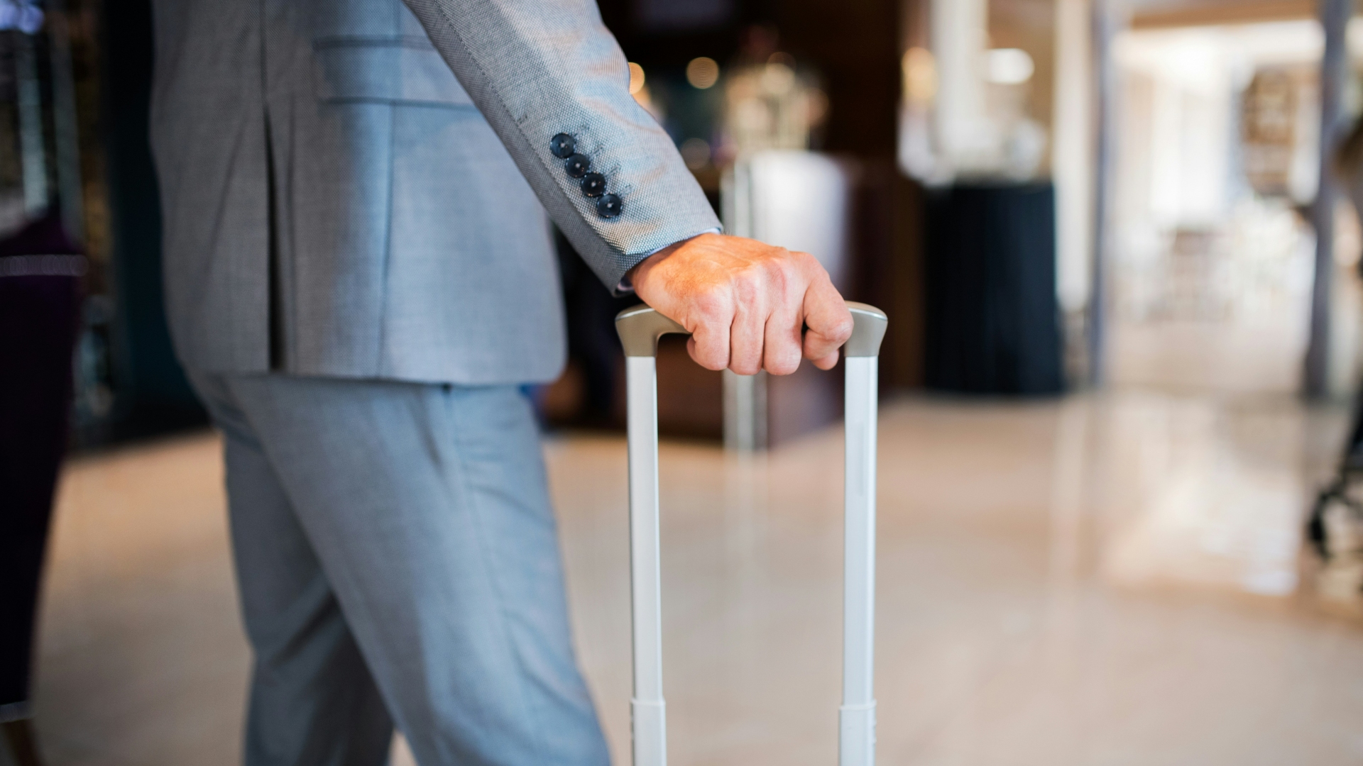 Bouncing back strongly