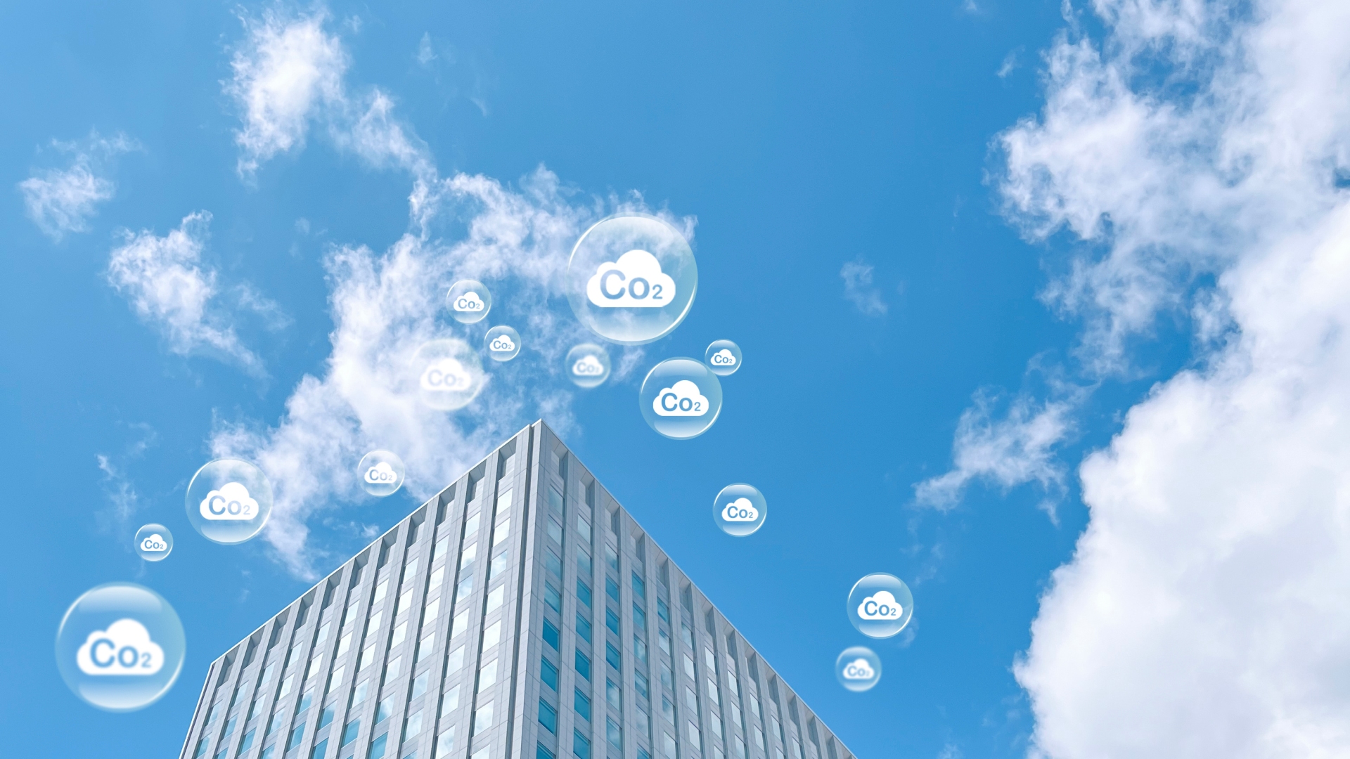 Low carbon drives hotel property value