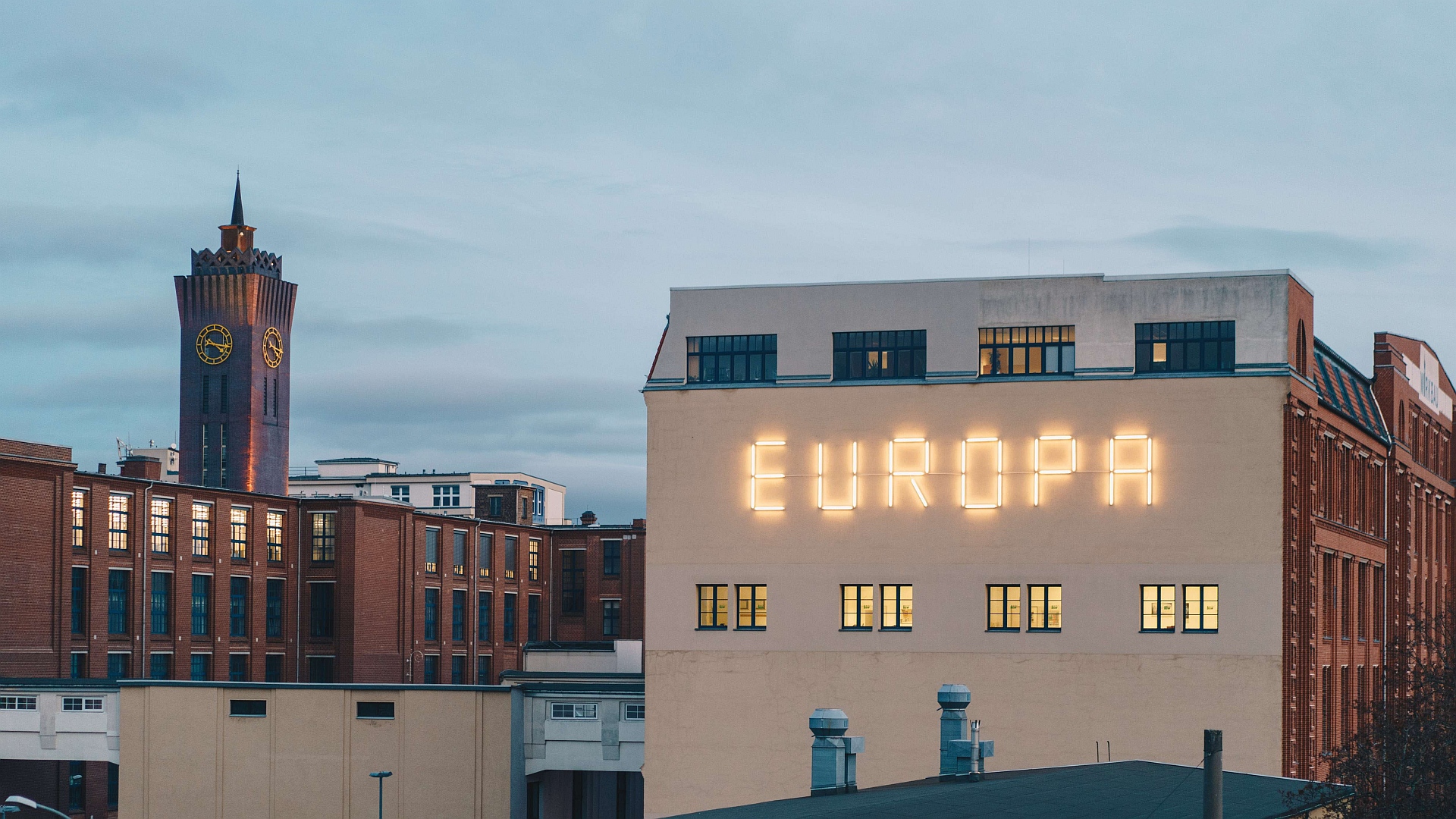 EU Capitals of Culture 2025 prepare themselves