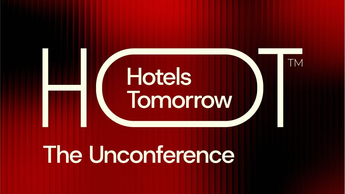 HOT - Hotels Tomorrow