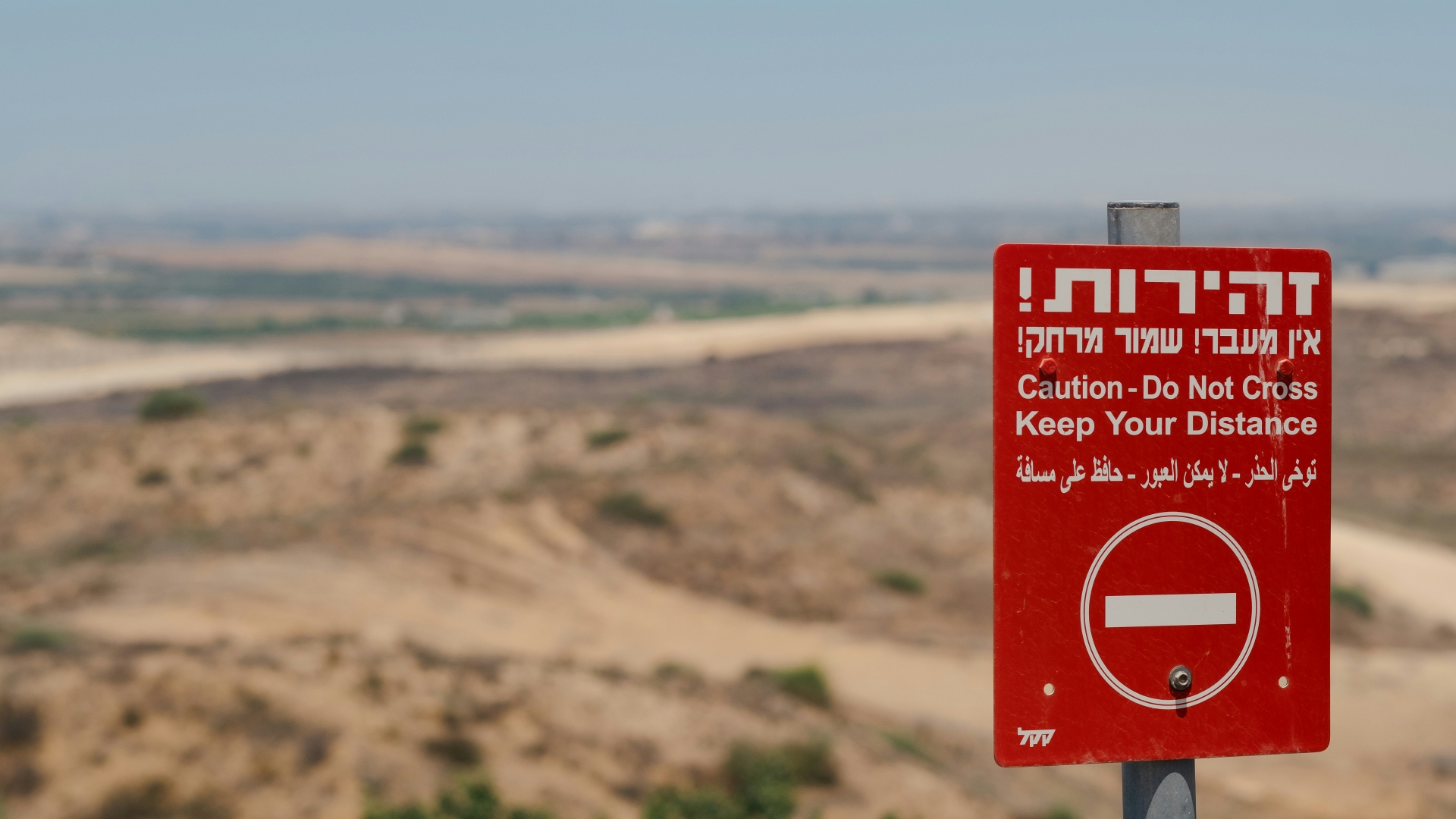 Wohin kann man noch sicher reisen?