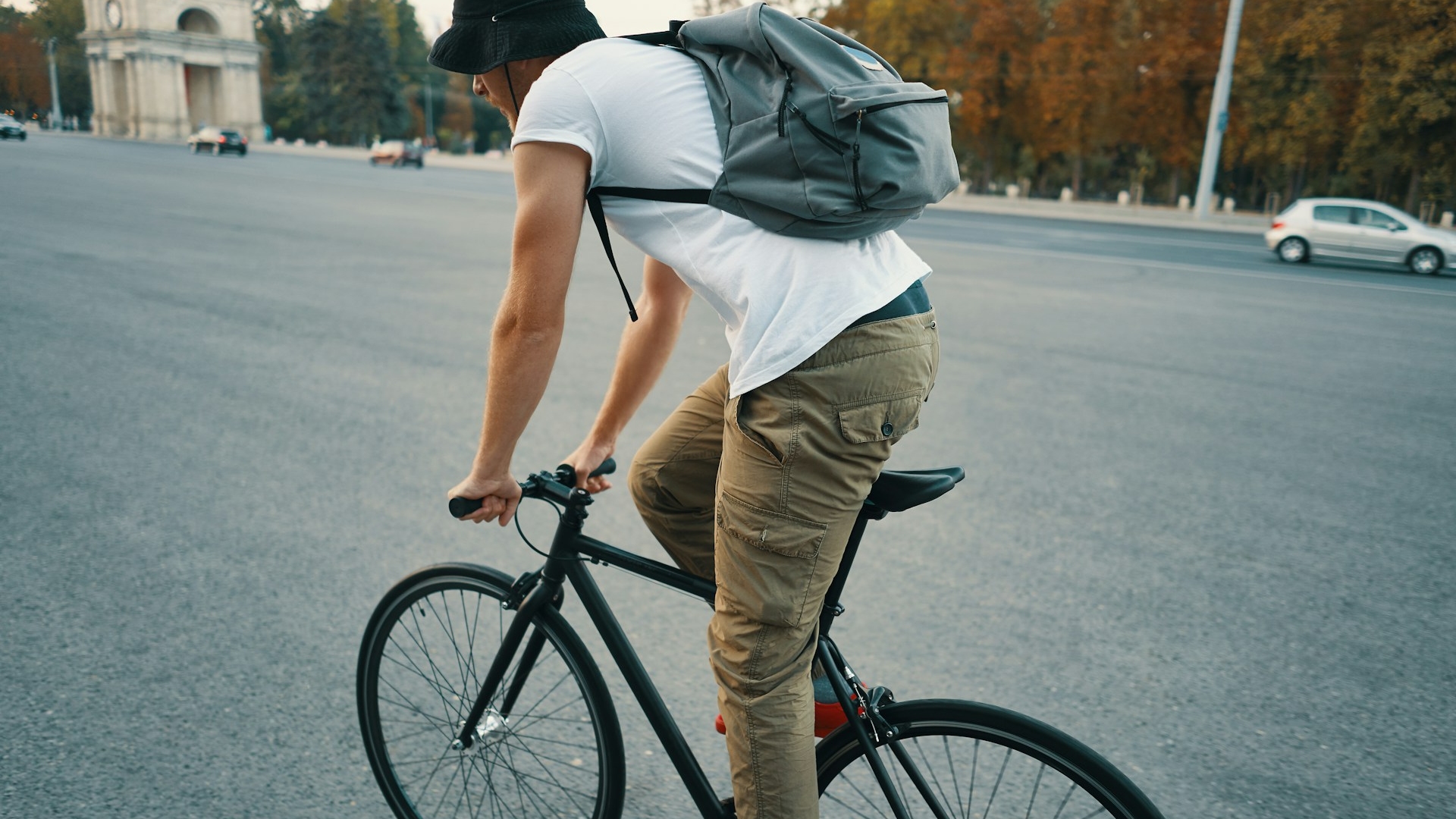 GenZ: Mobil ja, aber Klima hat keine Priorität