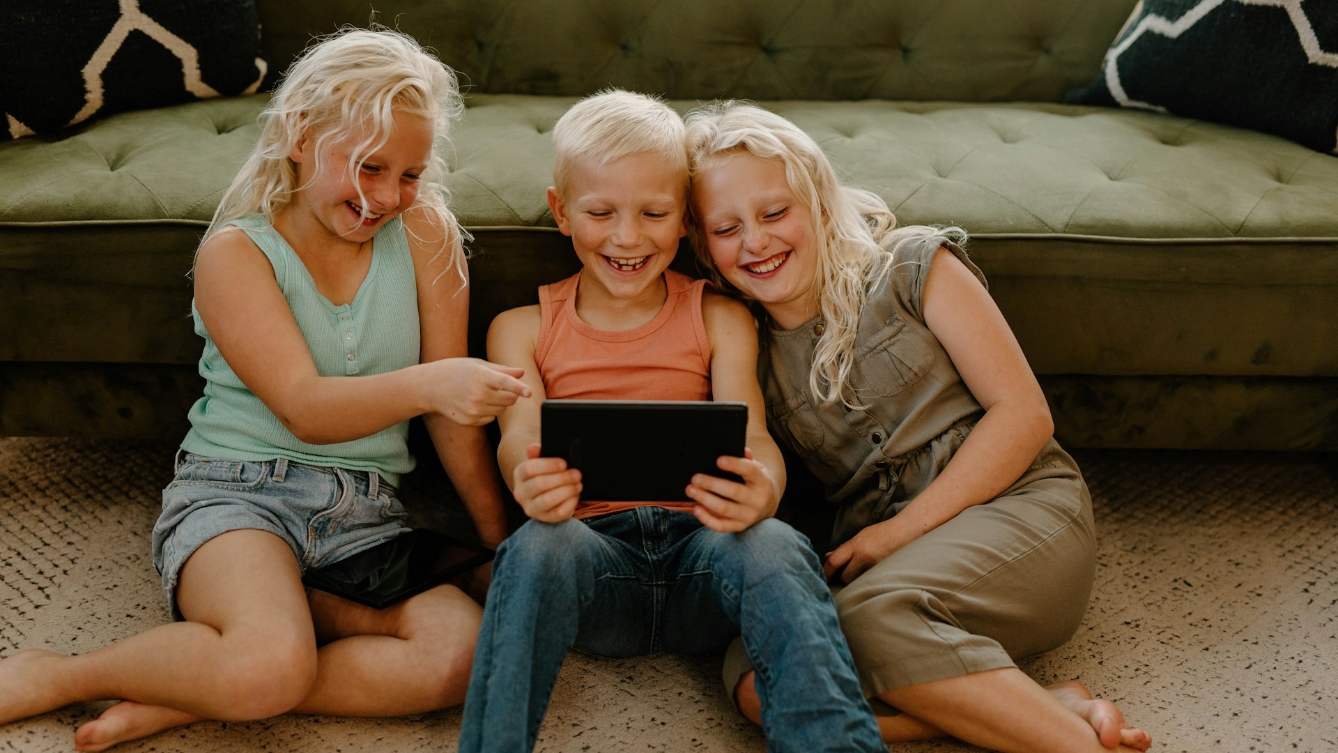 GPT für Kinder ab vier