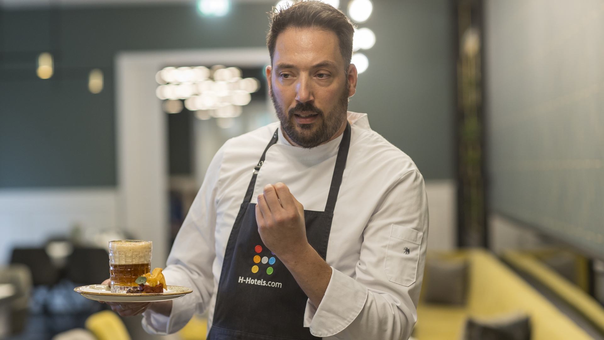 Added value not loss-maker