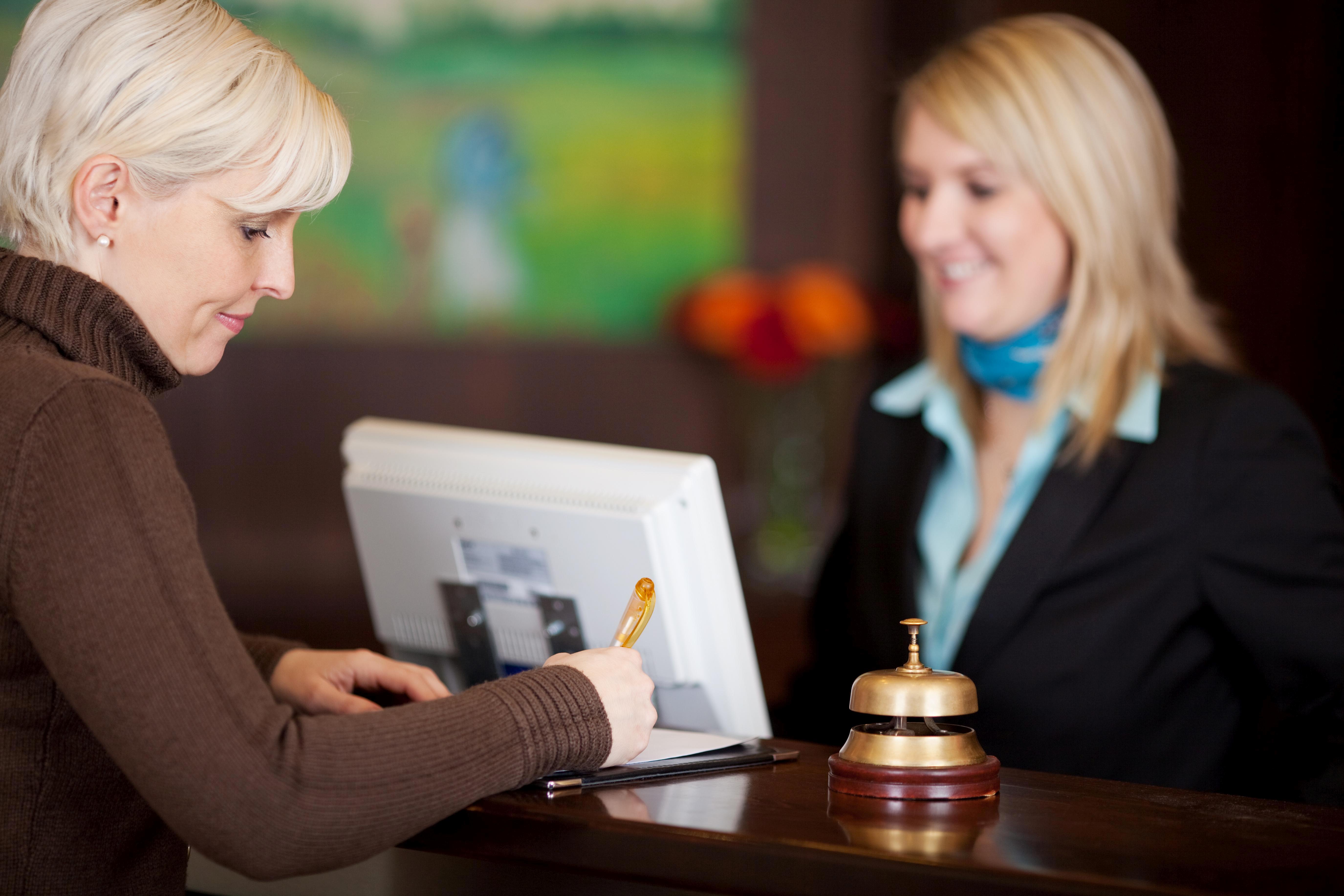 Mandatory reporting: Tough struggle with "bureaucracy monster"