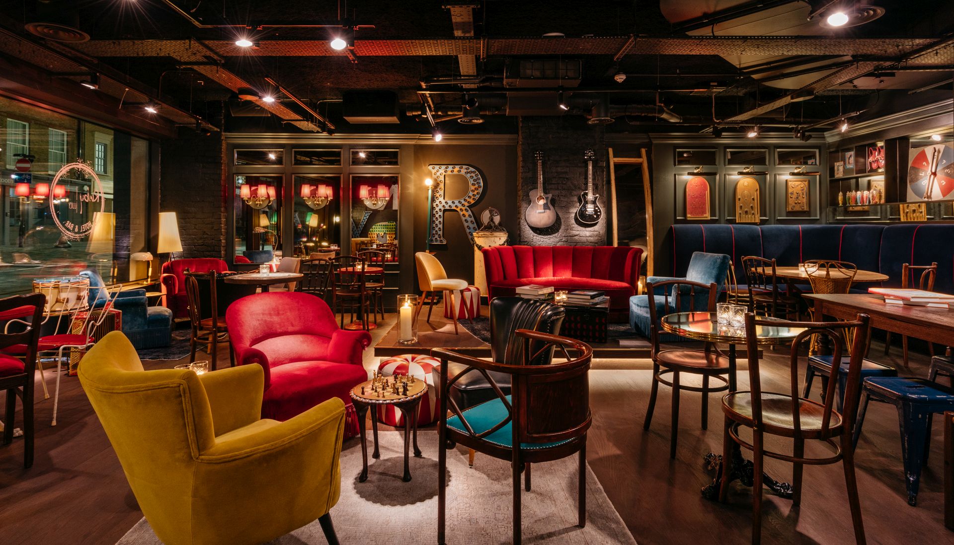 From 20 to 120: Ruby around the world