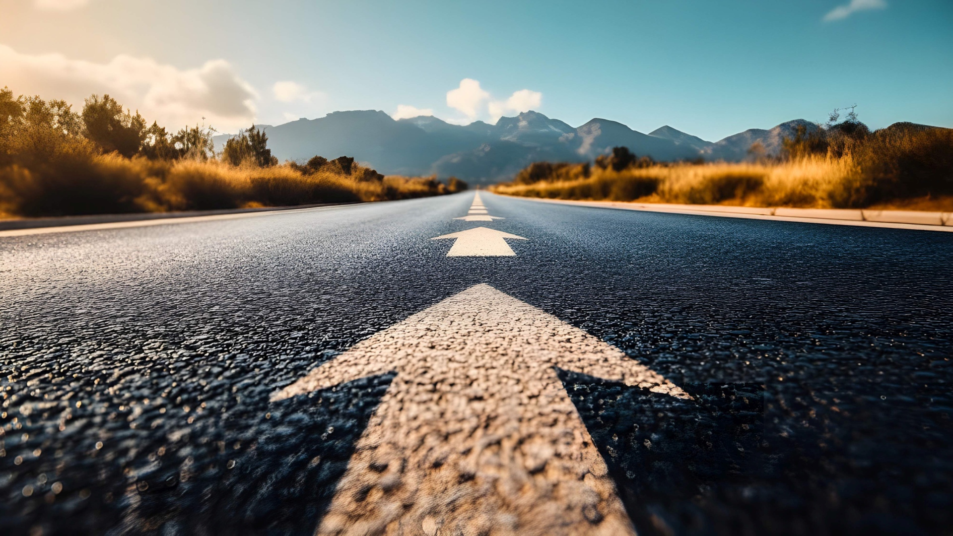 The new roadmap for climate targets is here