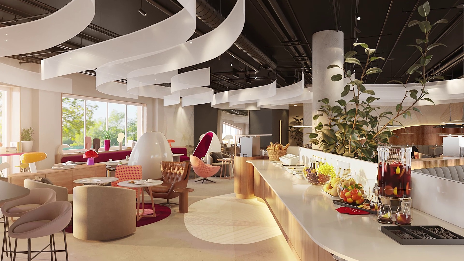 Opportunities for the German hotel industry