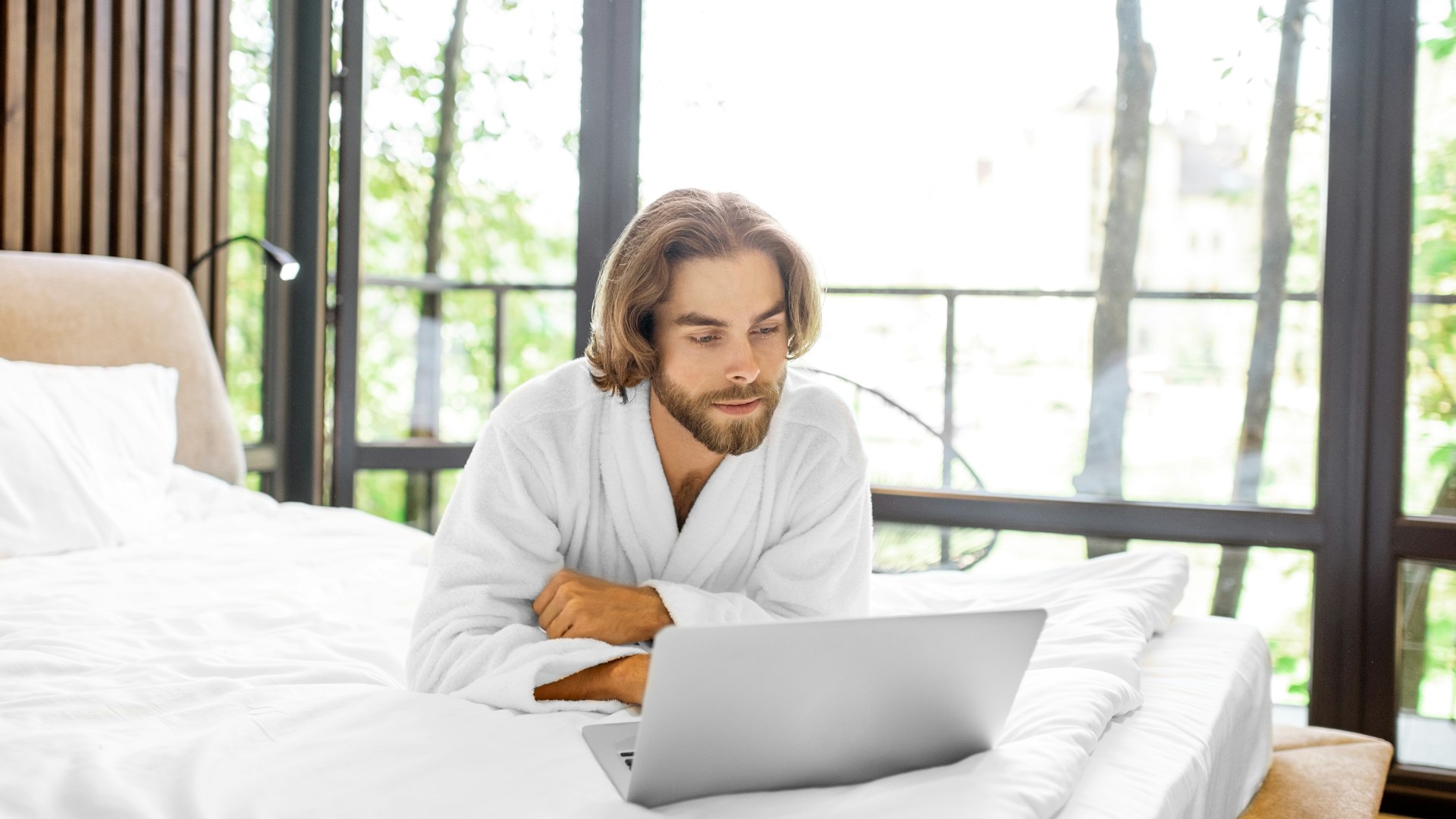 Wellnesshotels als Energie-Tankstellen