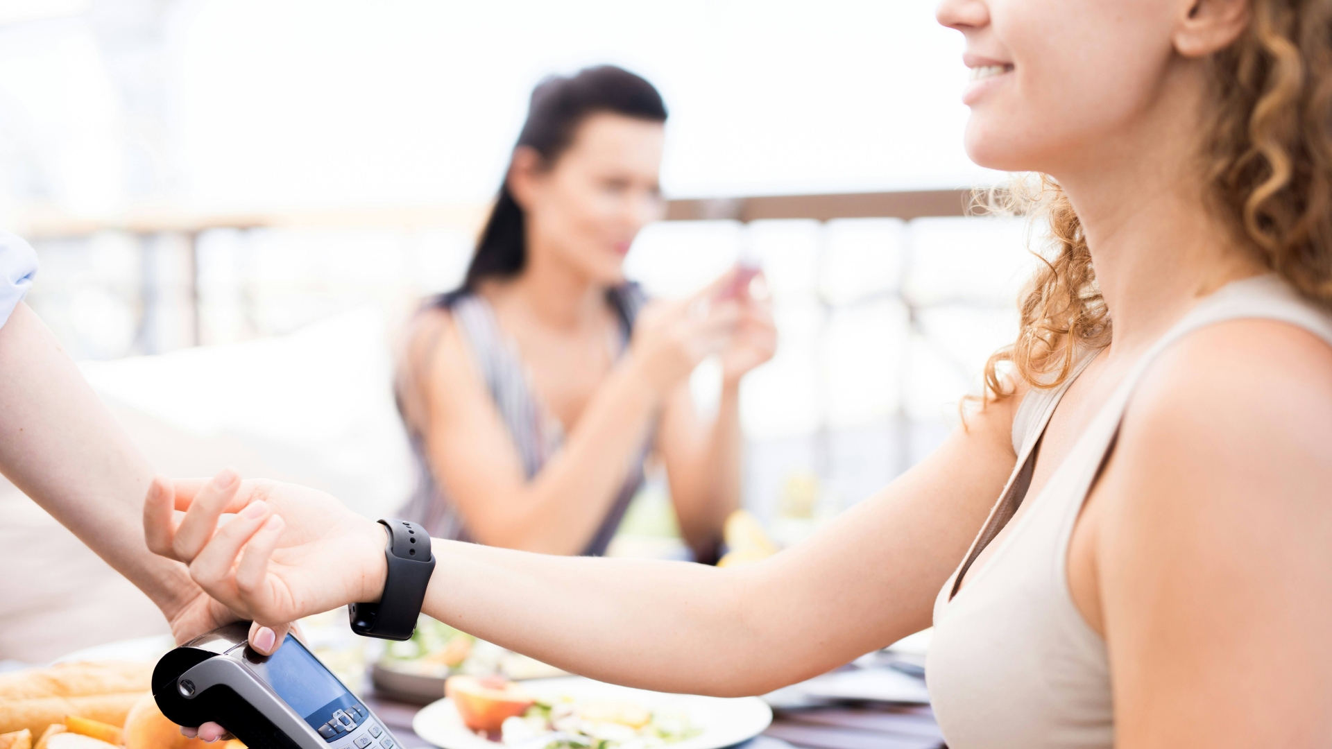 Europe's payment infrastructure at turning point