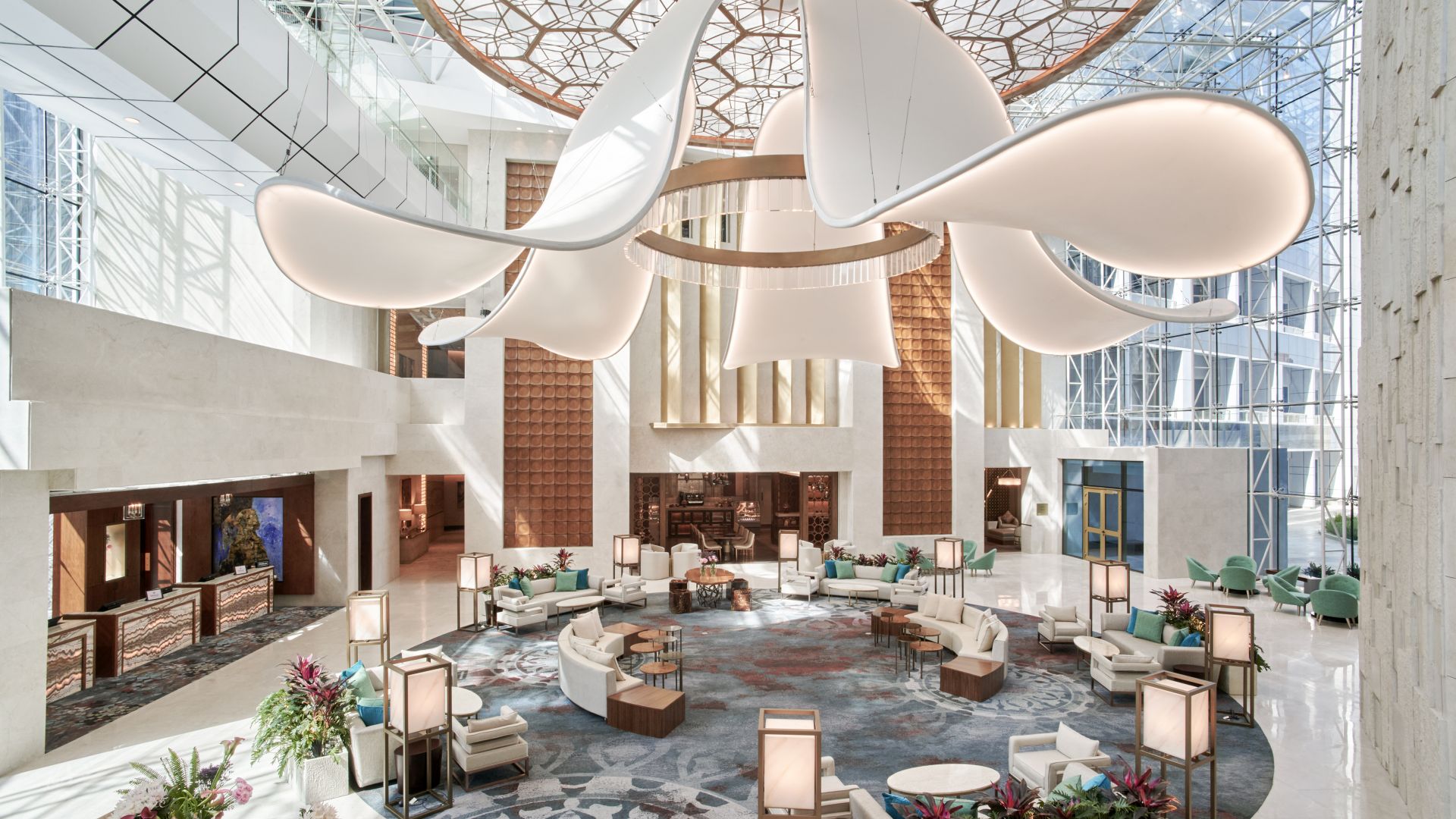 Brand Value: Hilton maintains its position