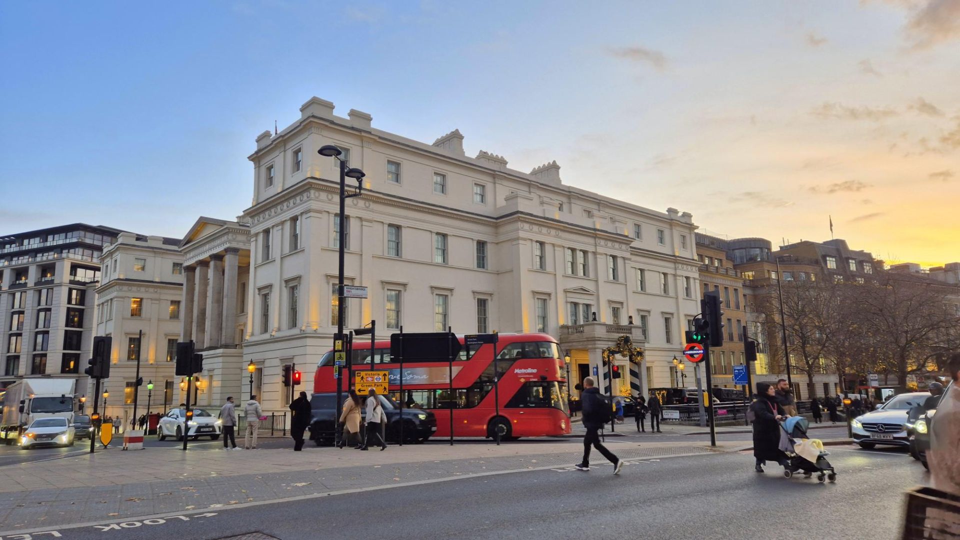 Wendepunkt für europäische Hotel-Transaktionen