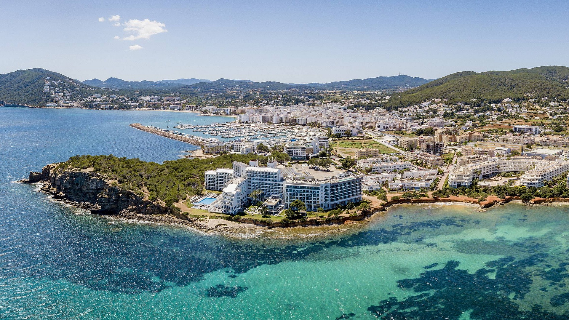 Increasing trust in the European hotel market