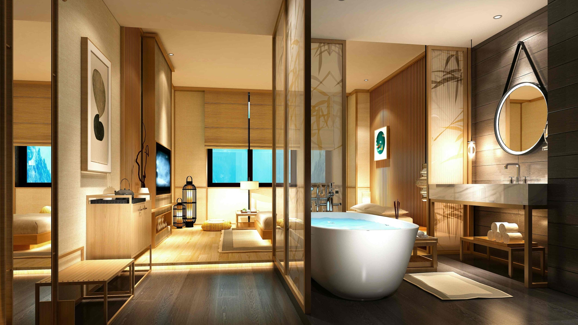 Billions spent on European luxury hotels in 2024