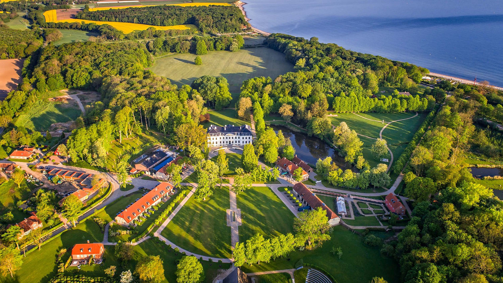 News Mix vom 4.4.2025