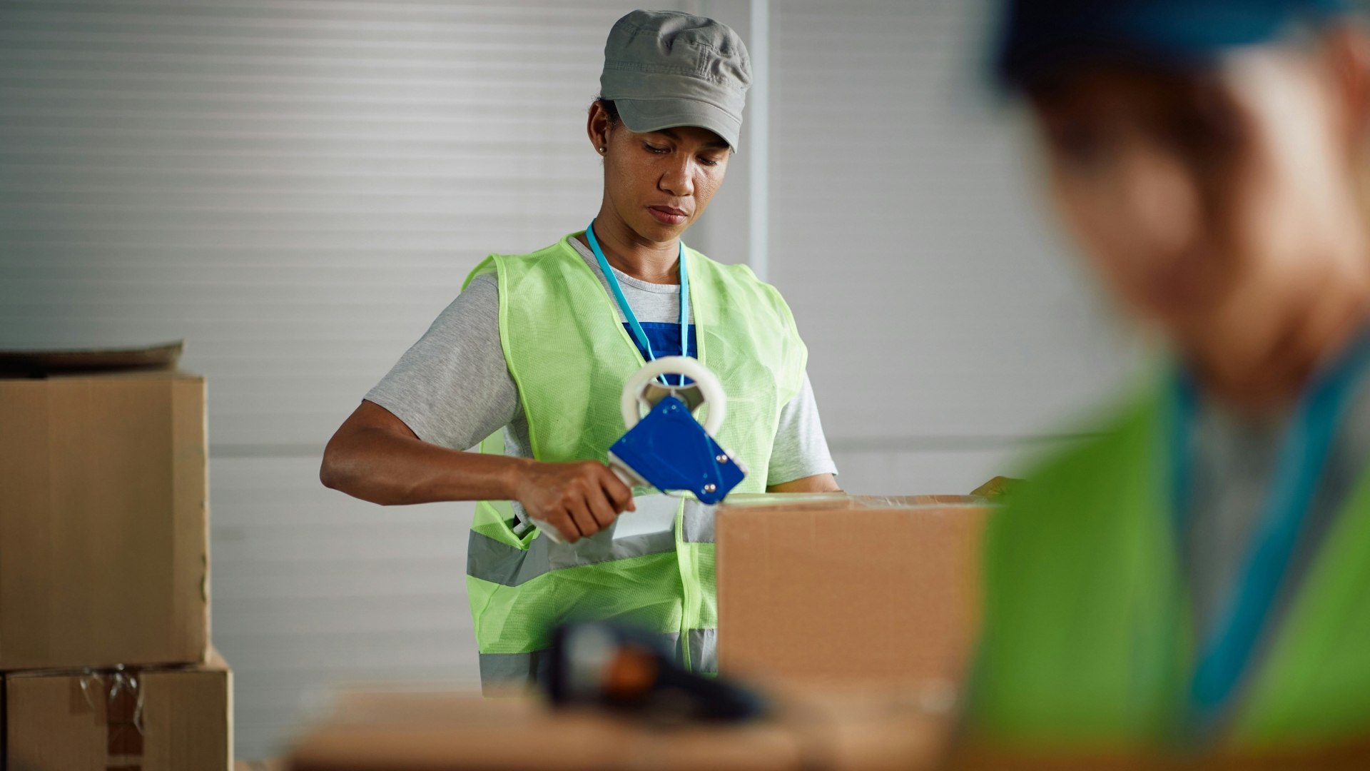 EU Parliament postpones supply chain law