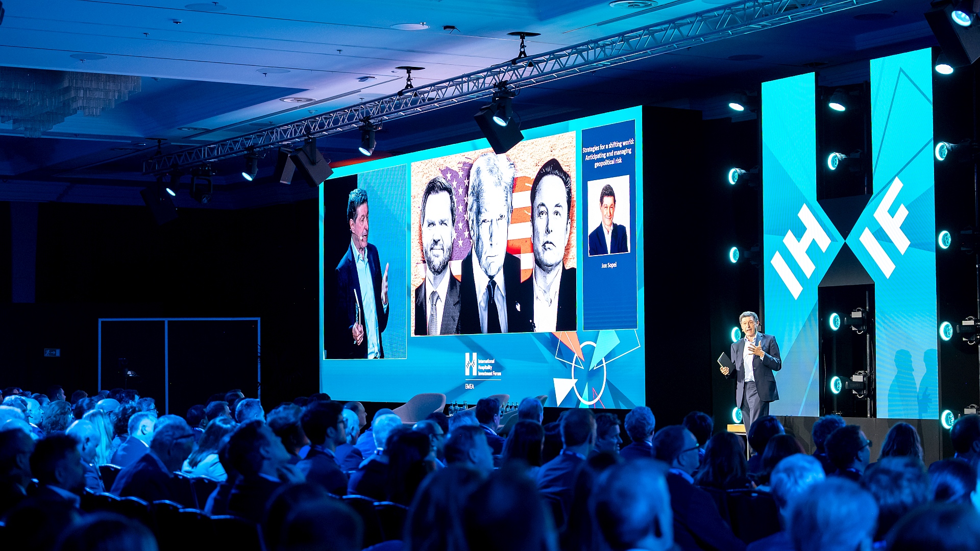 Bei Turbulenzen zählen die Details