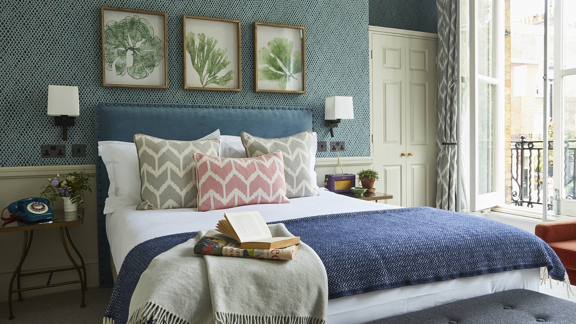 IHIF News vom 4.4.2025