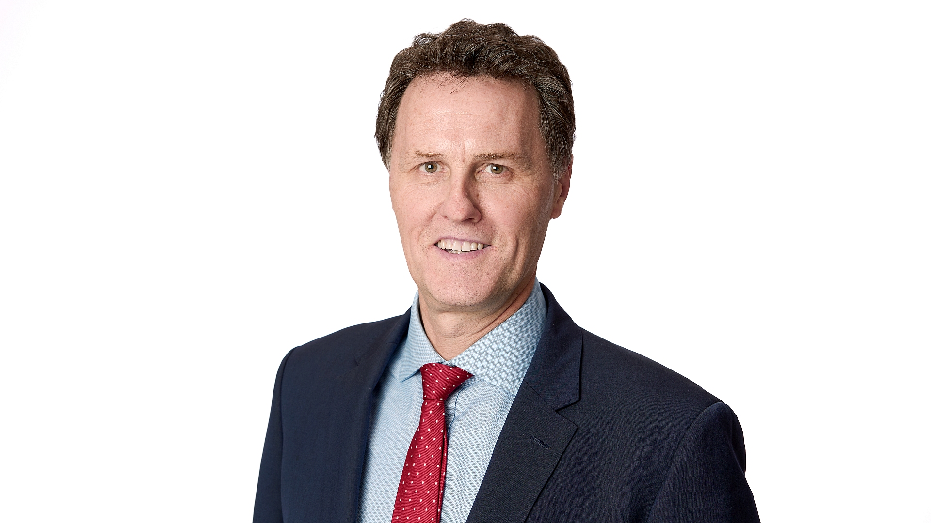 Marc Lehmann, Howden