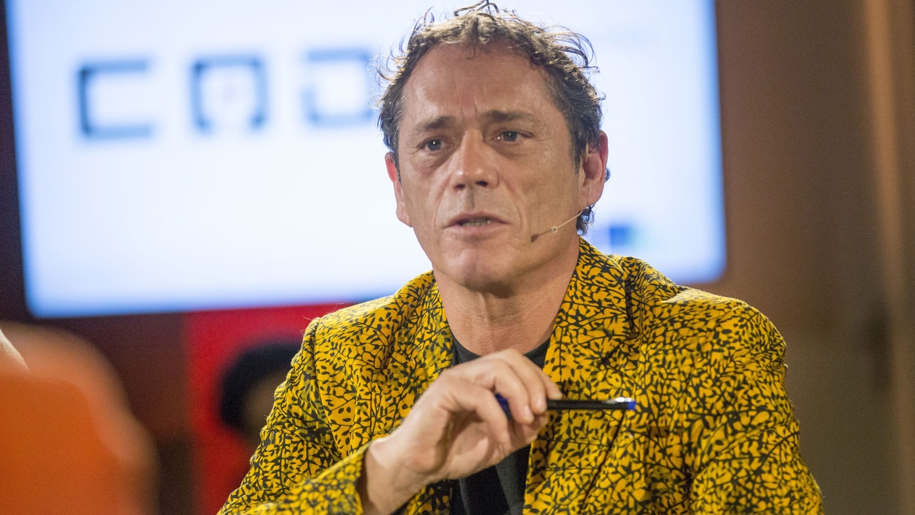 Xander Bueno de Mesquita, Treating Life Well