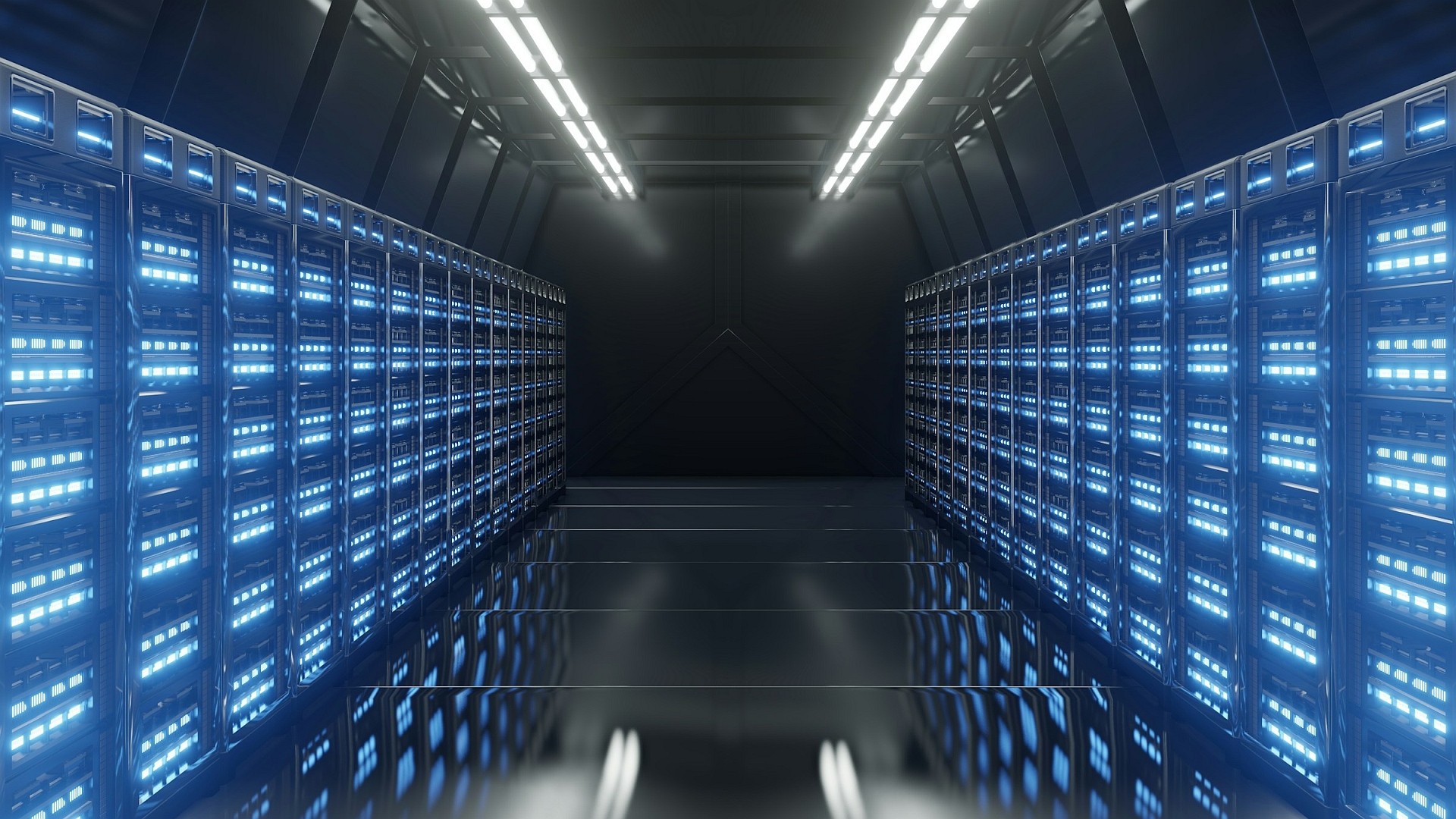 EU AI strategy: from rules to data centres