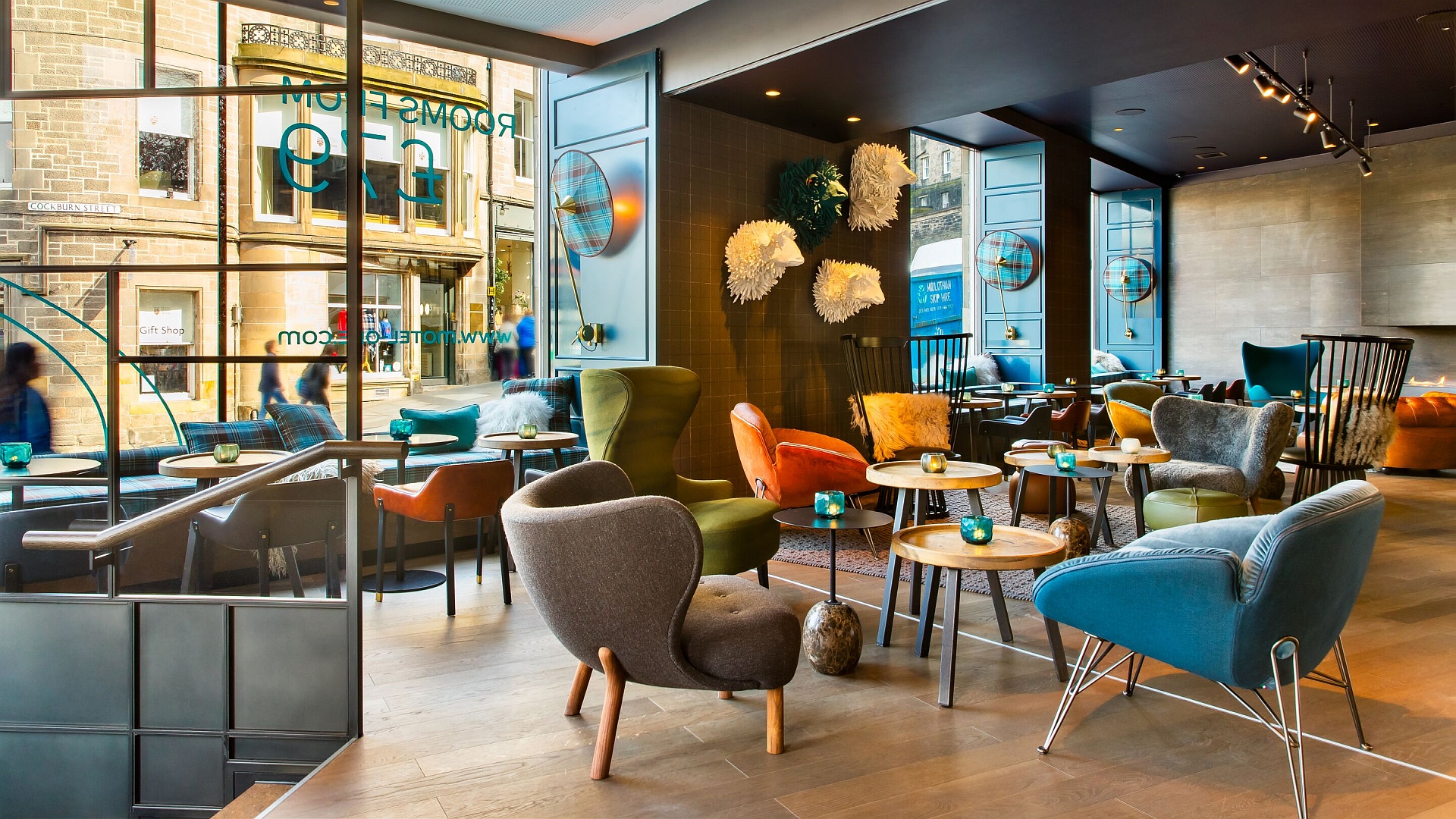 Motel One Loyalty: Sparen statt sammeln