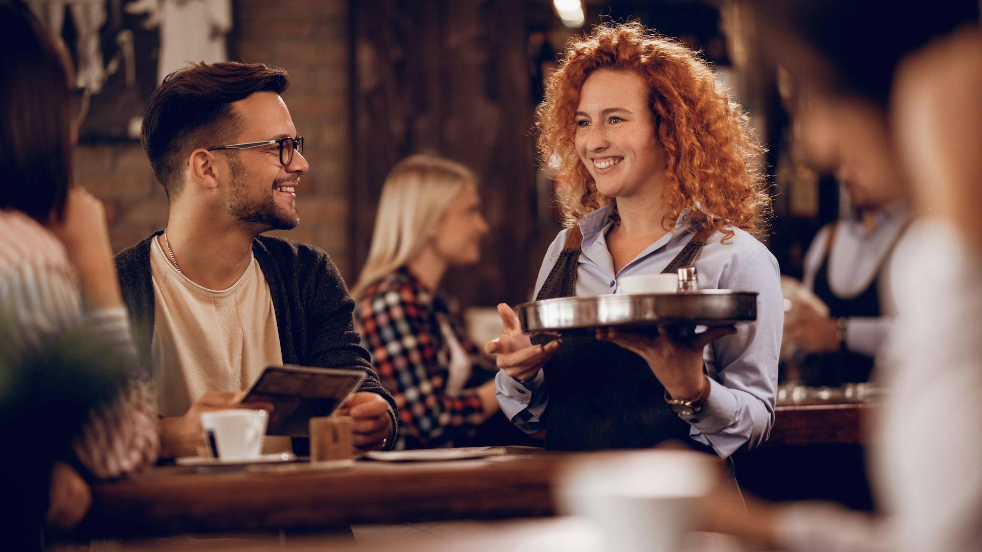 Strong job growth forecast in EU tourism