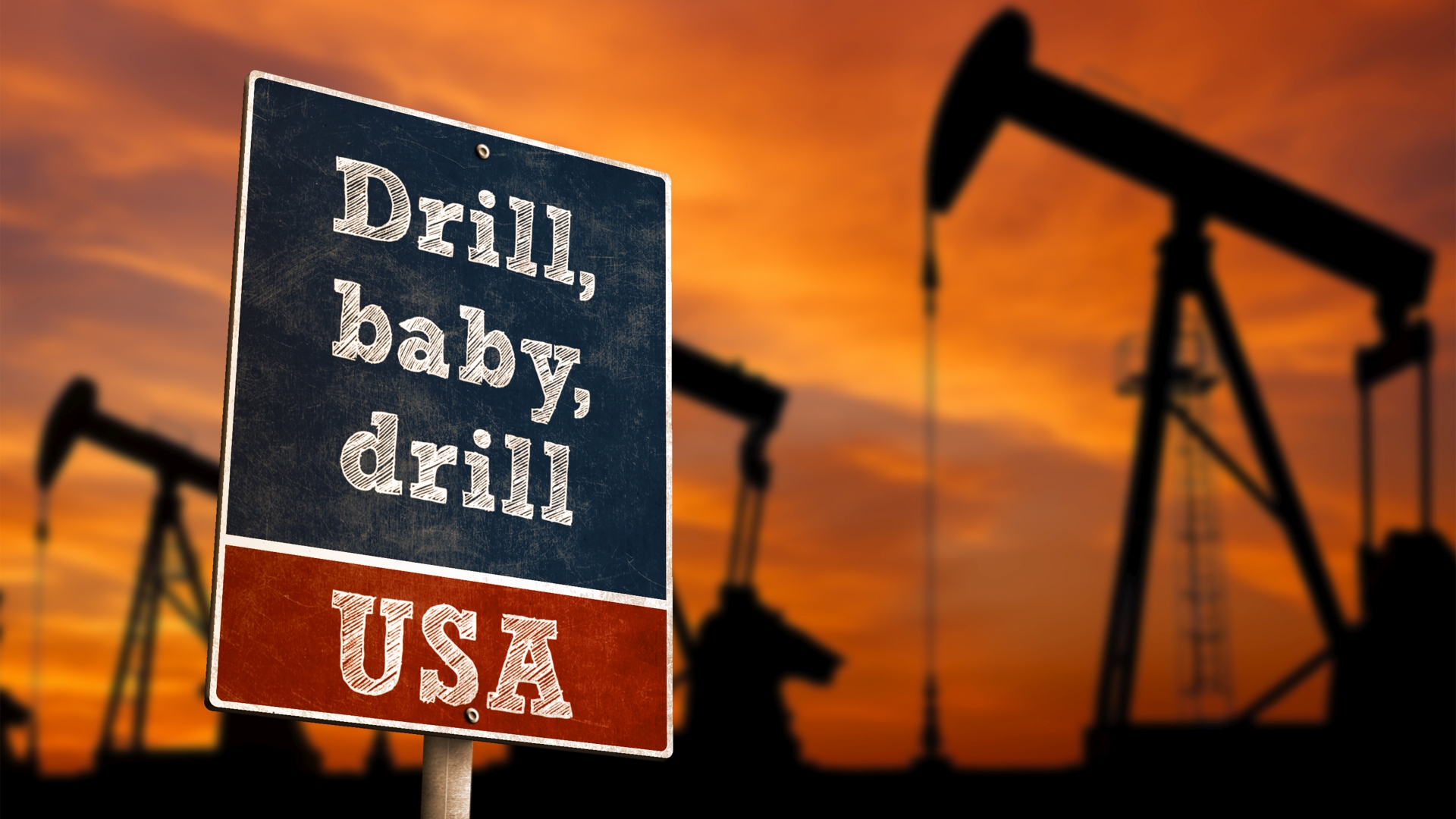 Trump's revenge on ESG