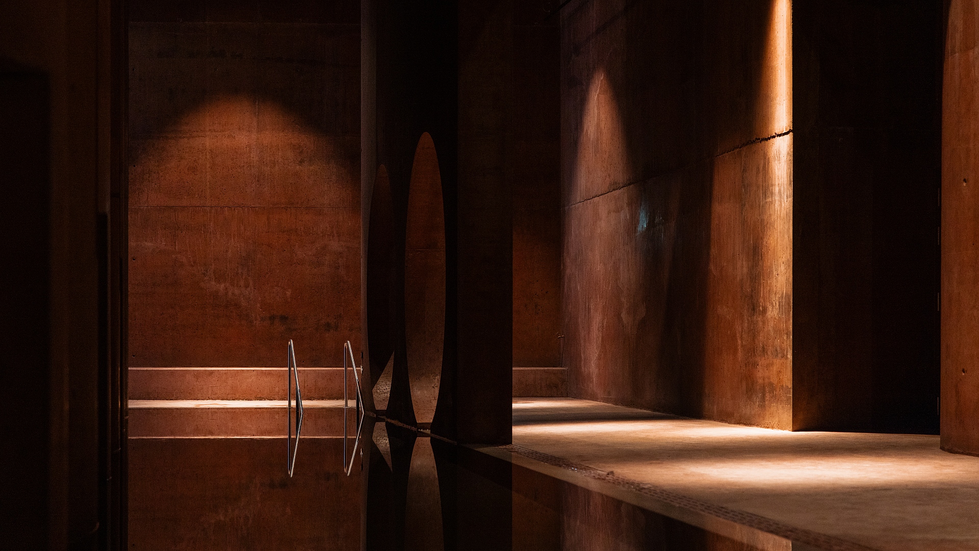 Hotel Borsari Switzerland - Les Bains Publics