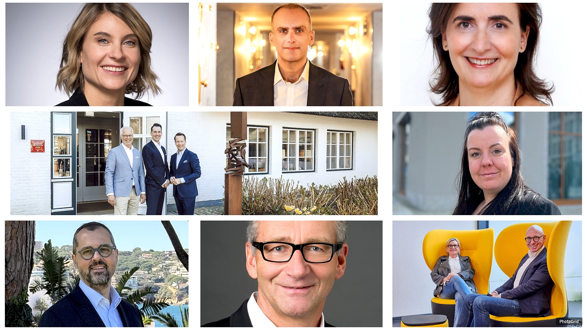 VIP News vom 18.4.2025