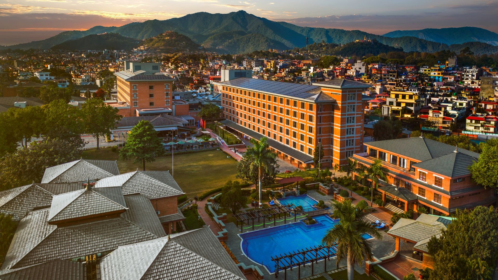 Nepals Soaltee-Gruppe expandiert nach Europa