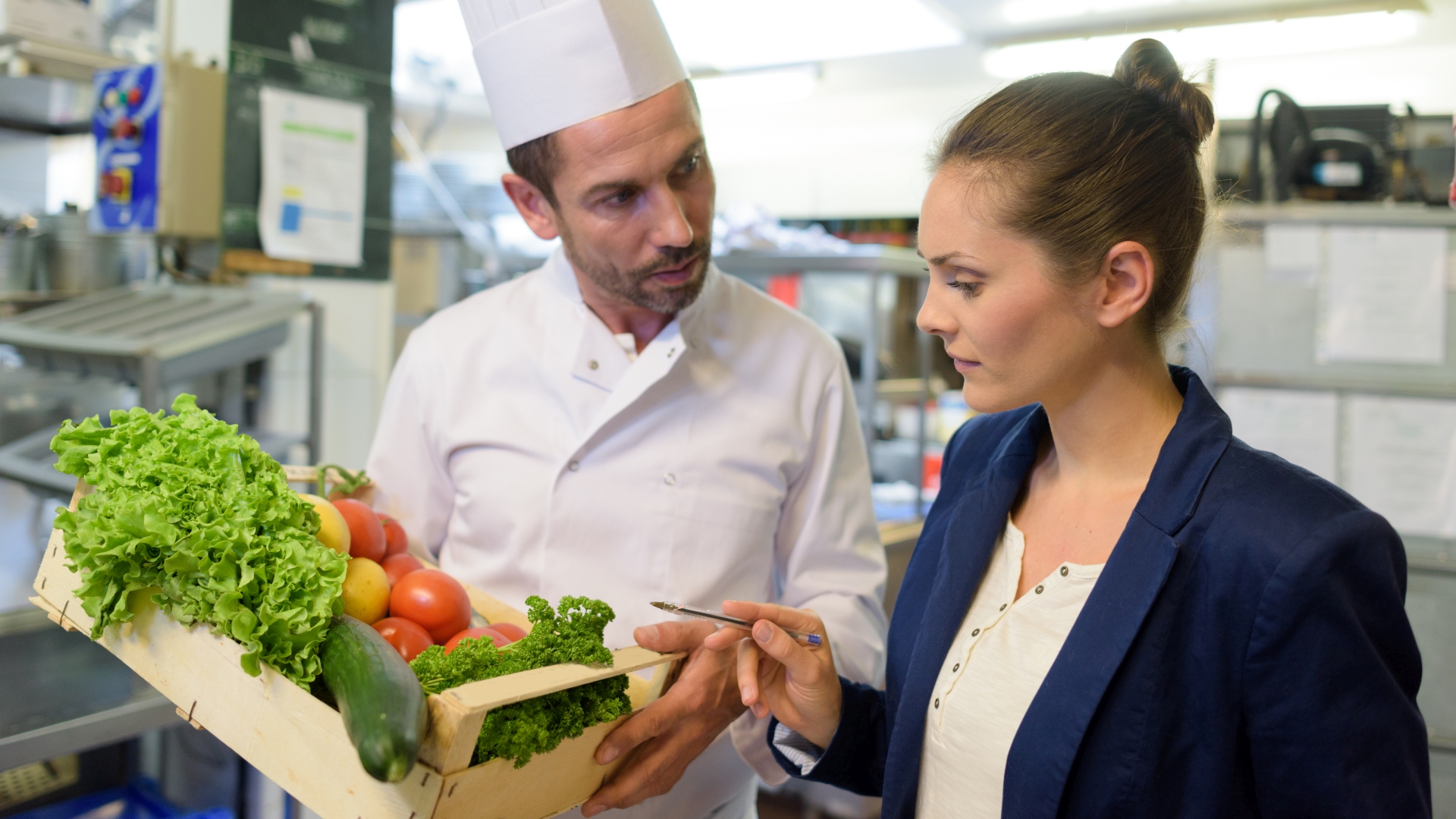 Sustainable investments starting to take hold