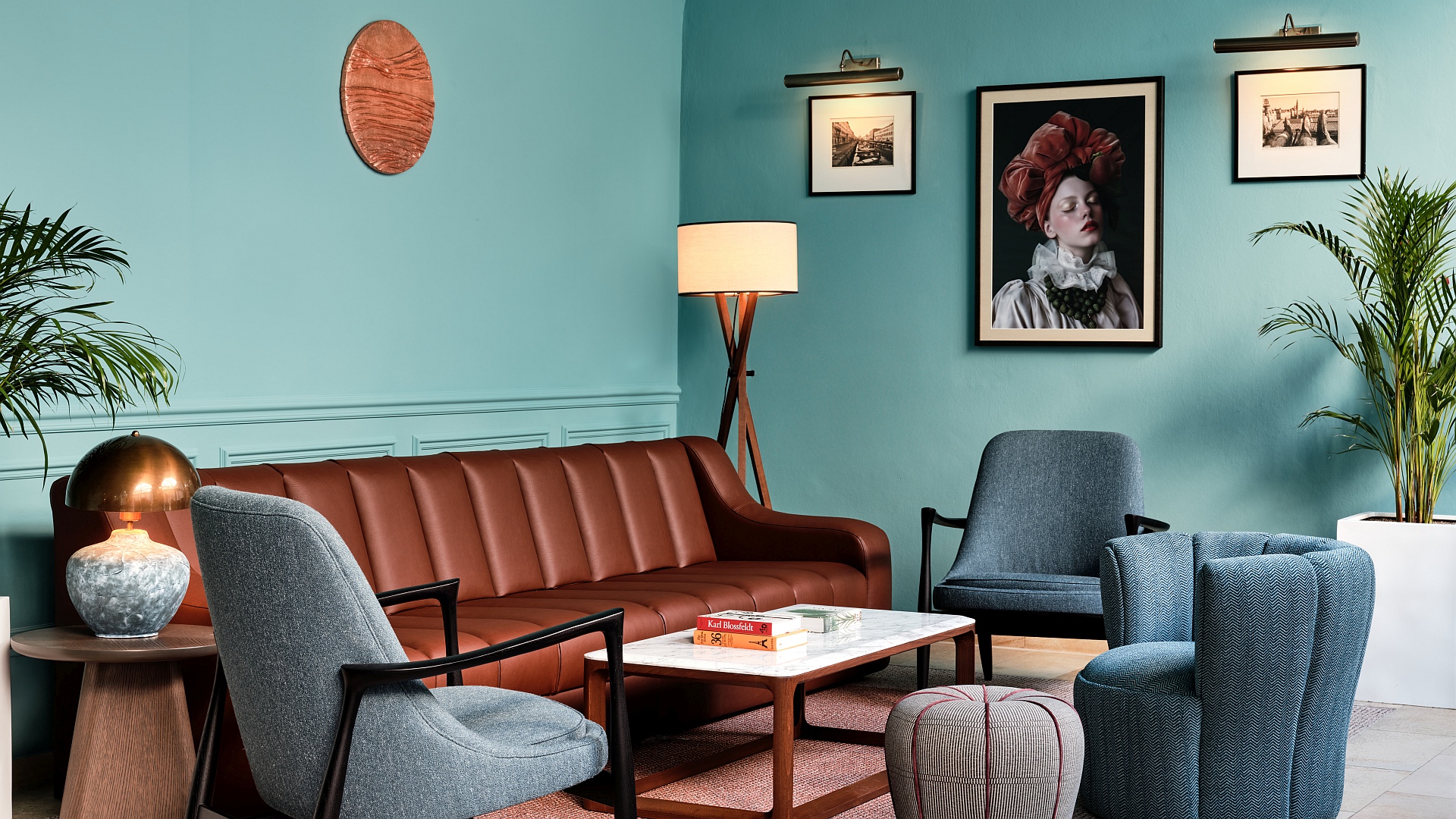 News Mix vom 2.5.2025