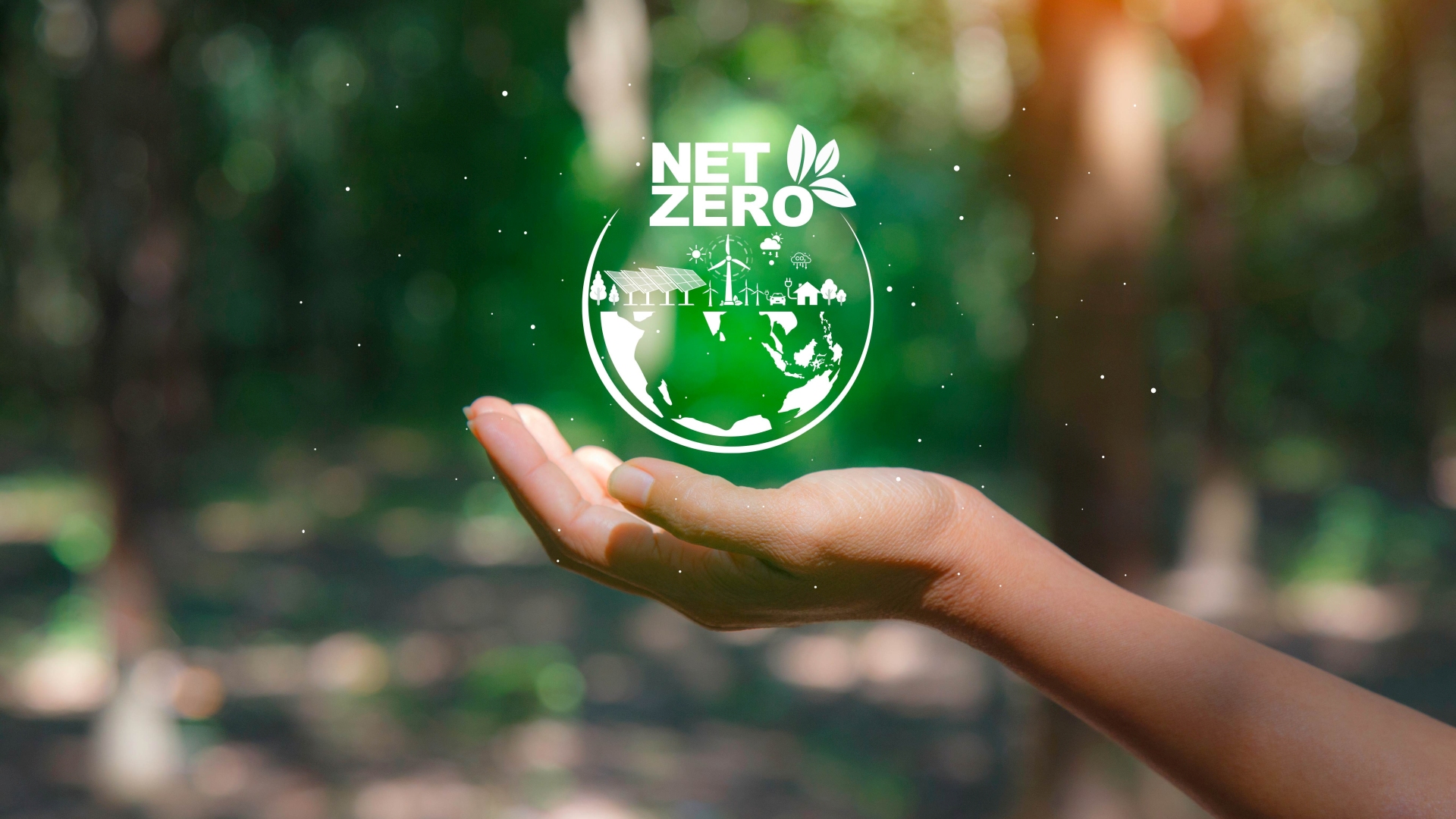 Tracking CO2 in hotels