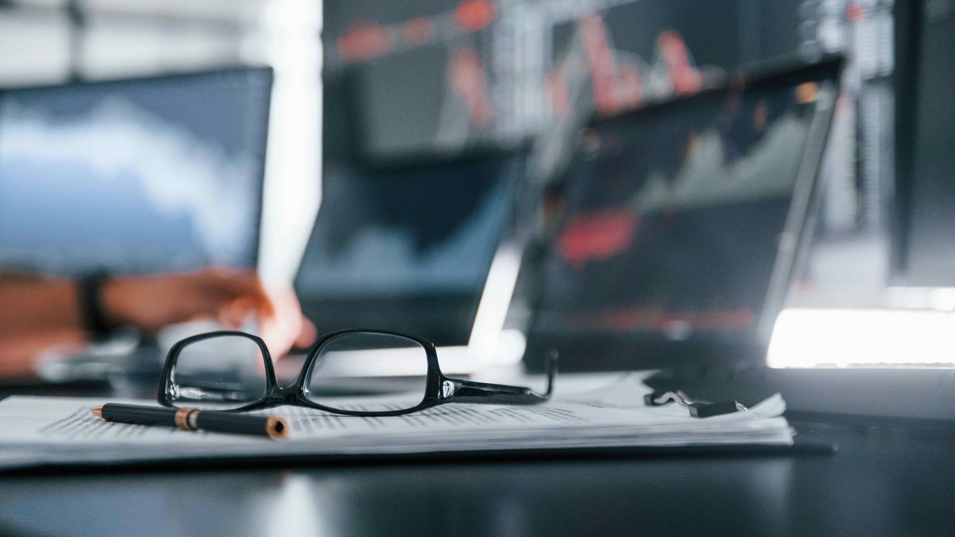 European hotels facing a loss of value?