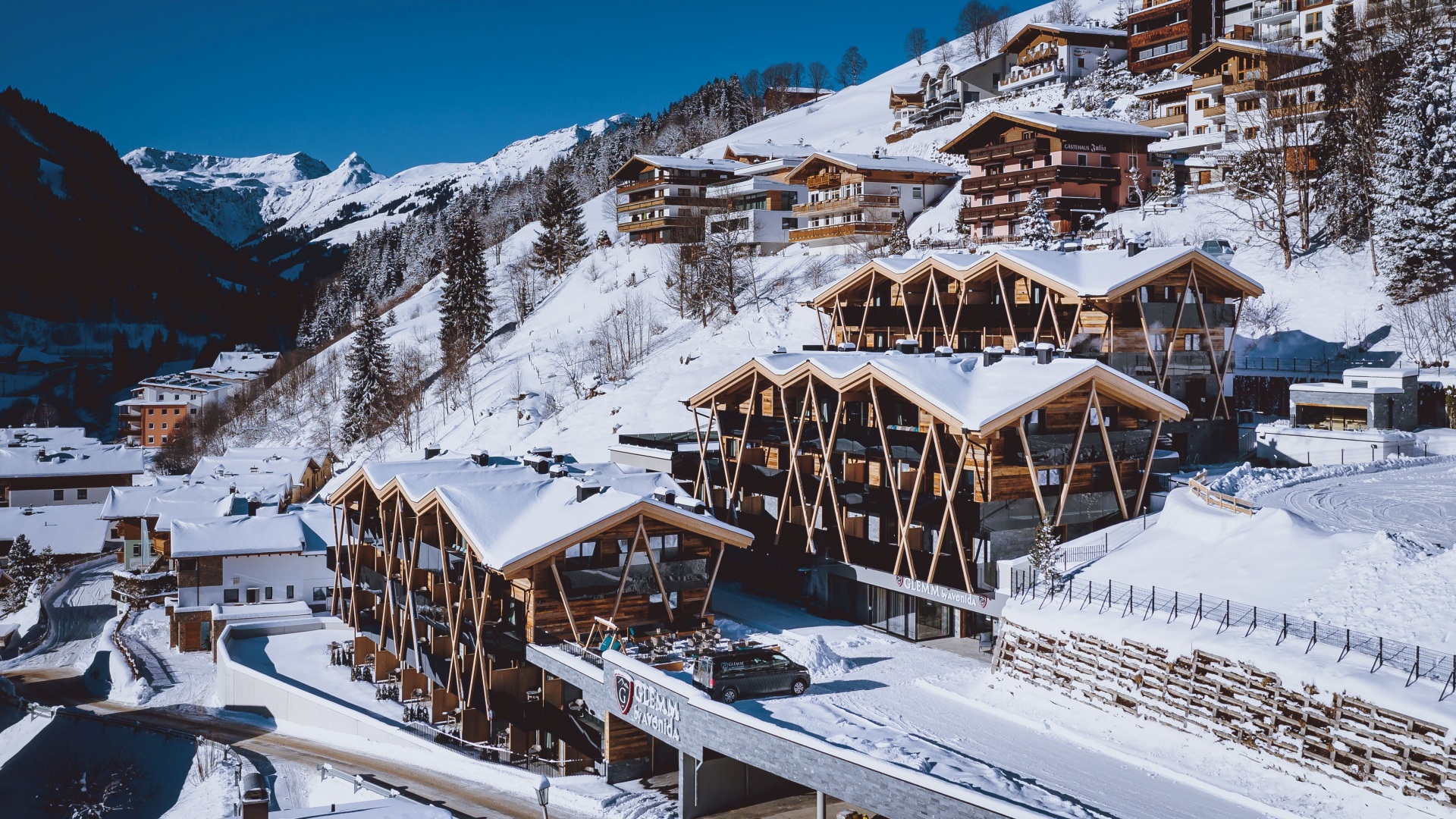 Österreichs Hotels unter Insolvenz-Druck?